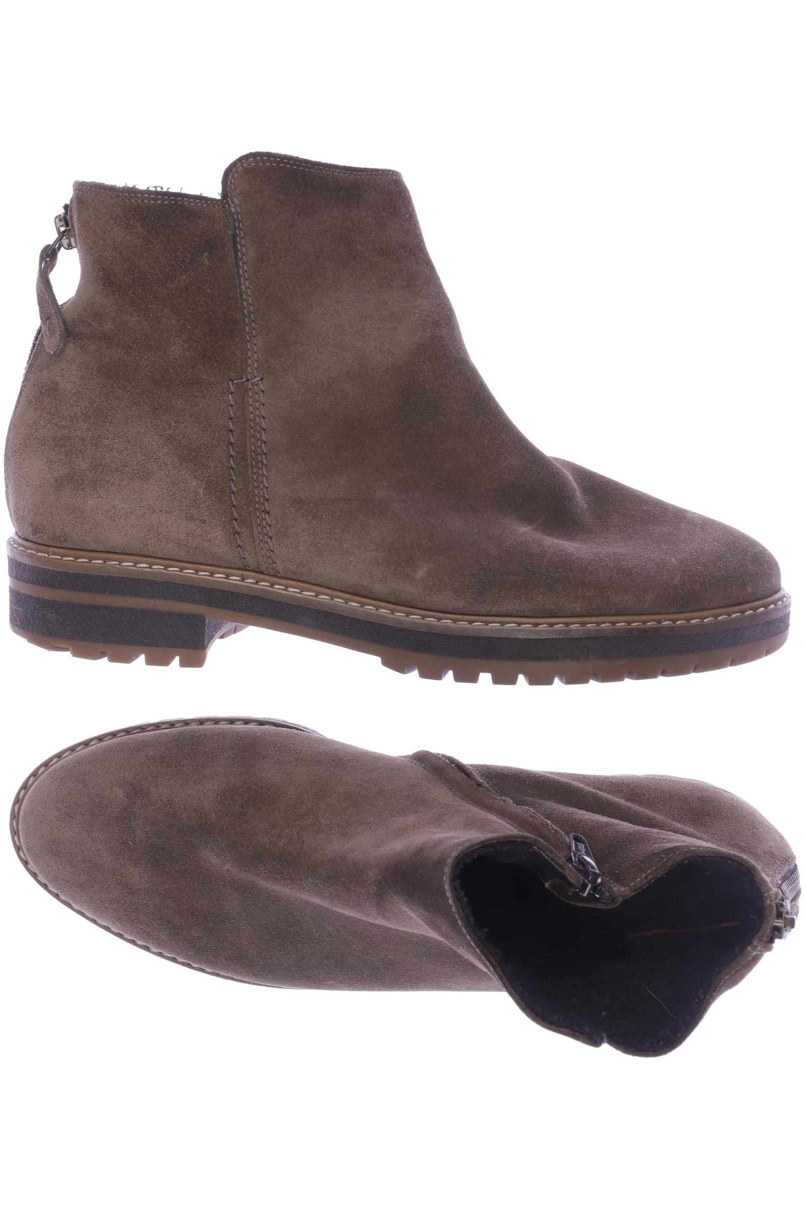 

Paul Green Damen Stiefelette, braun, Gr. 5.5