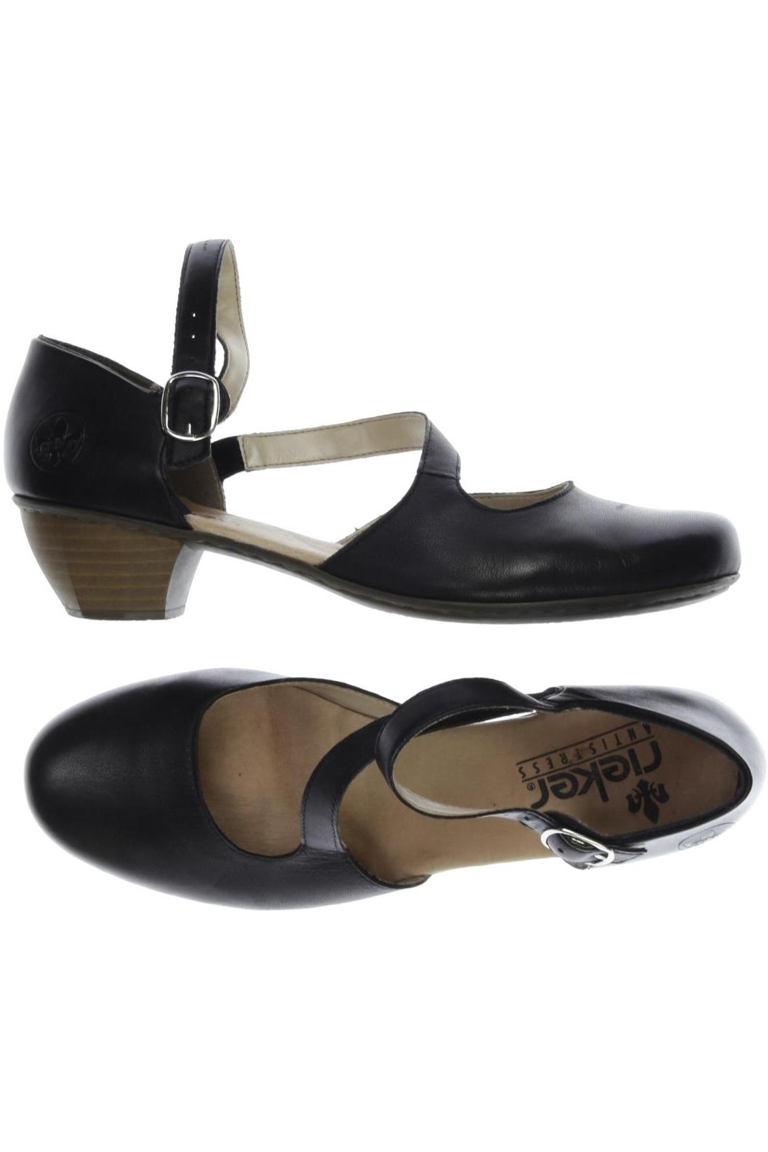 

Paul Green Damen Pumps, schwarz, Gr. 41
