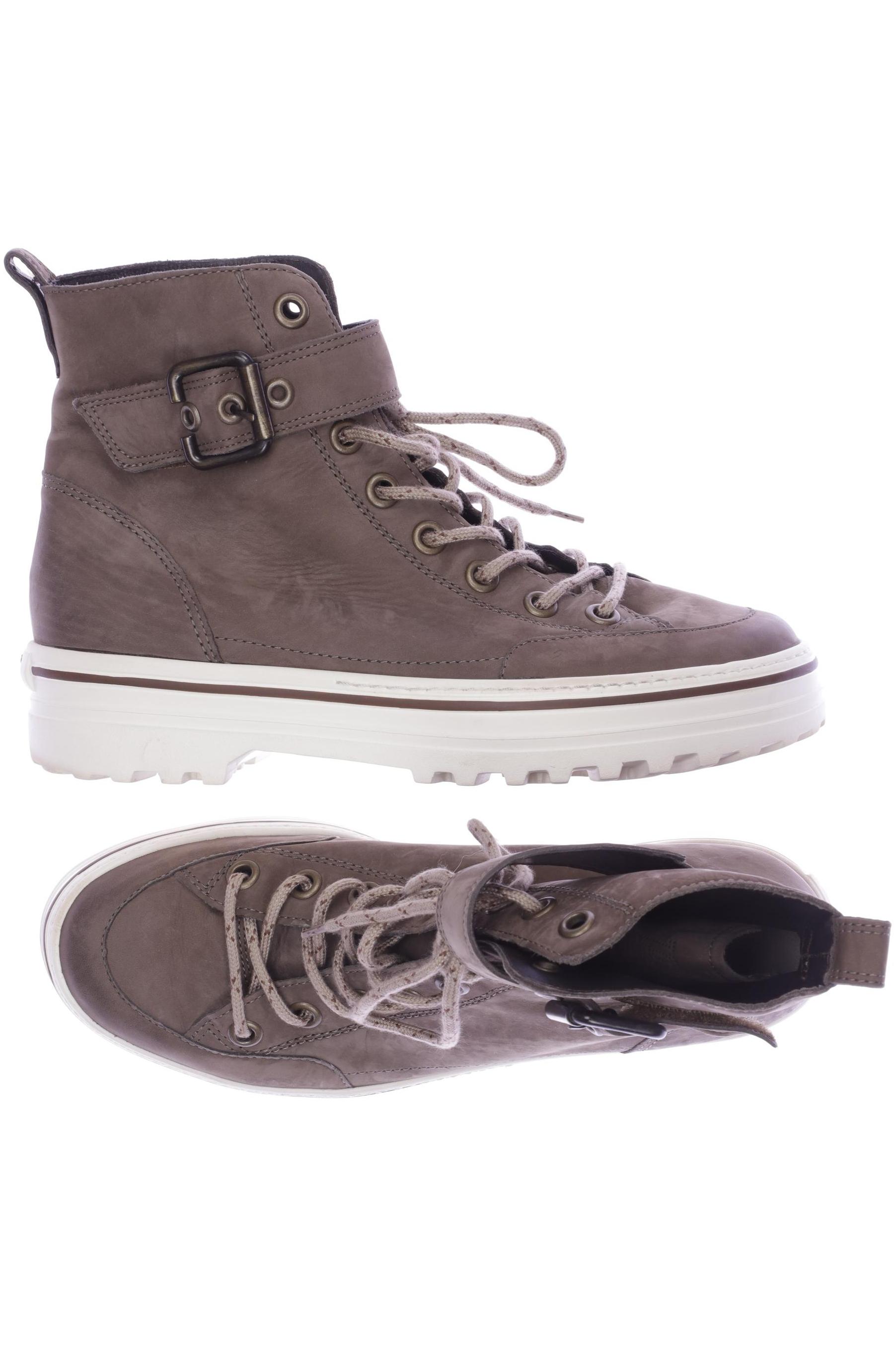 

Paul Green Damen Stiefelette, braun, Gr. 5.5