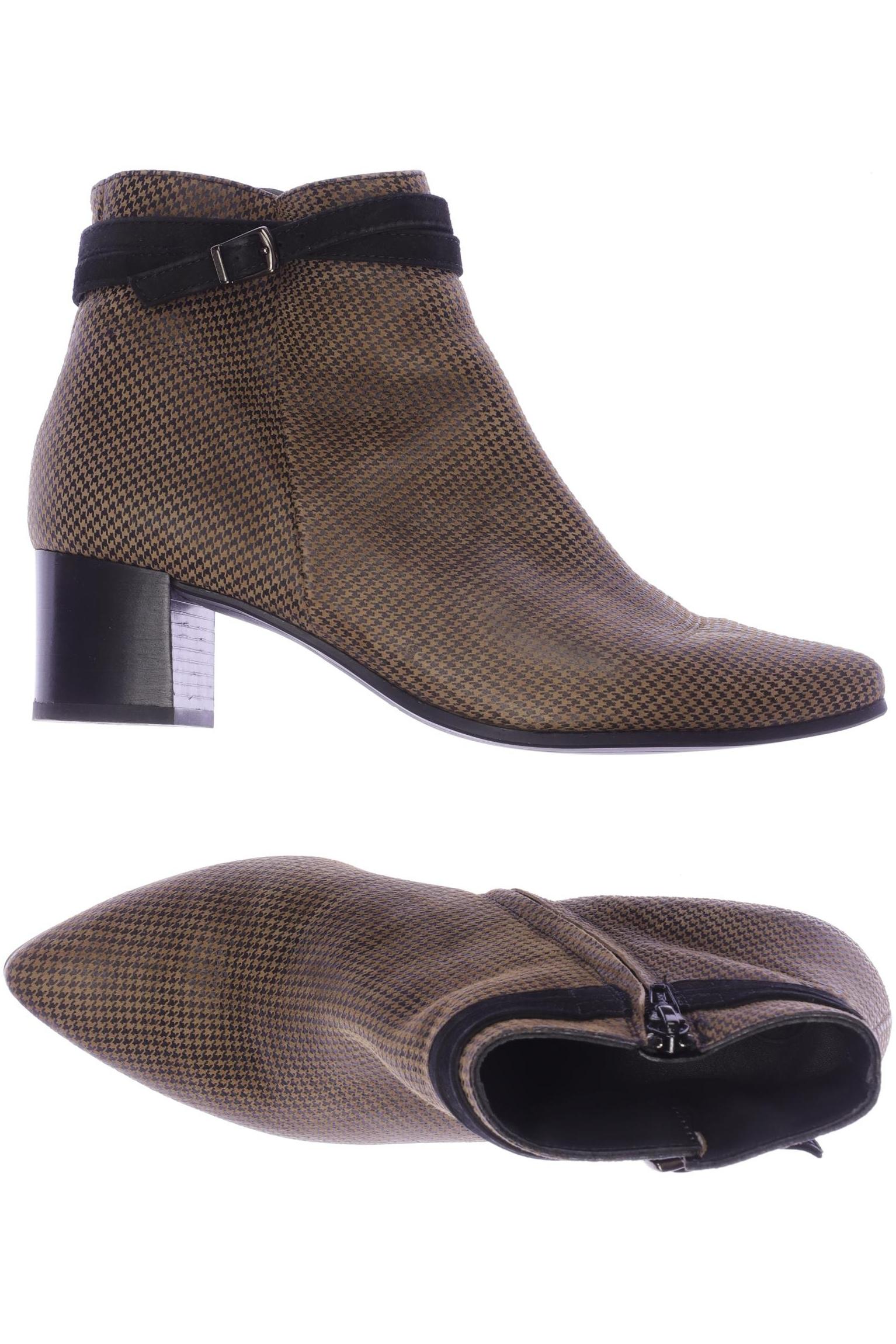 

Paul Green Damen Stiefelette, braun, Gr. 5