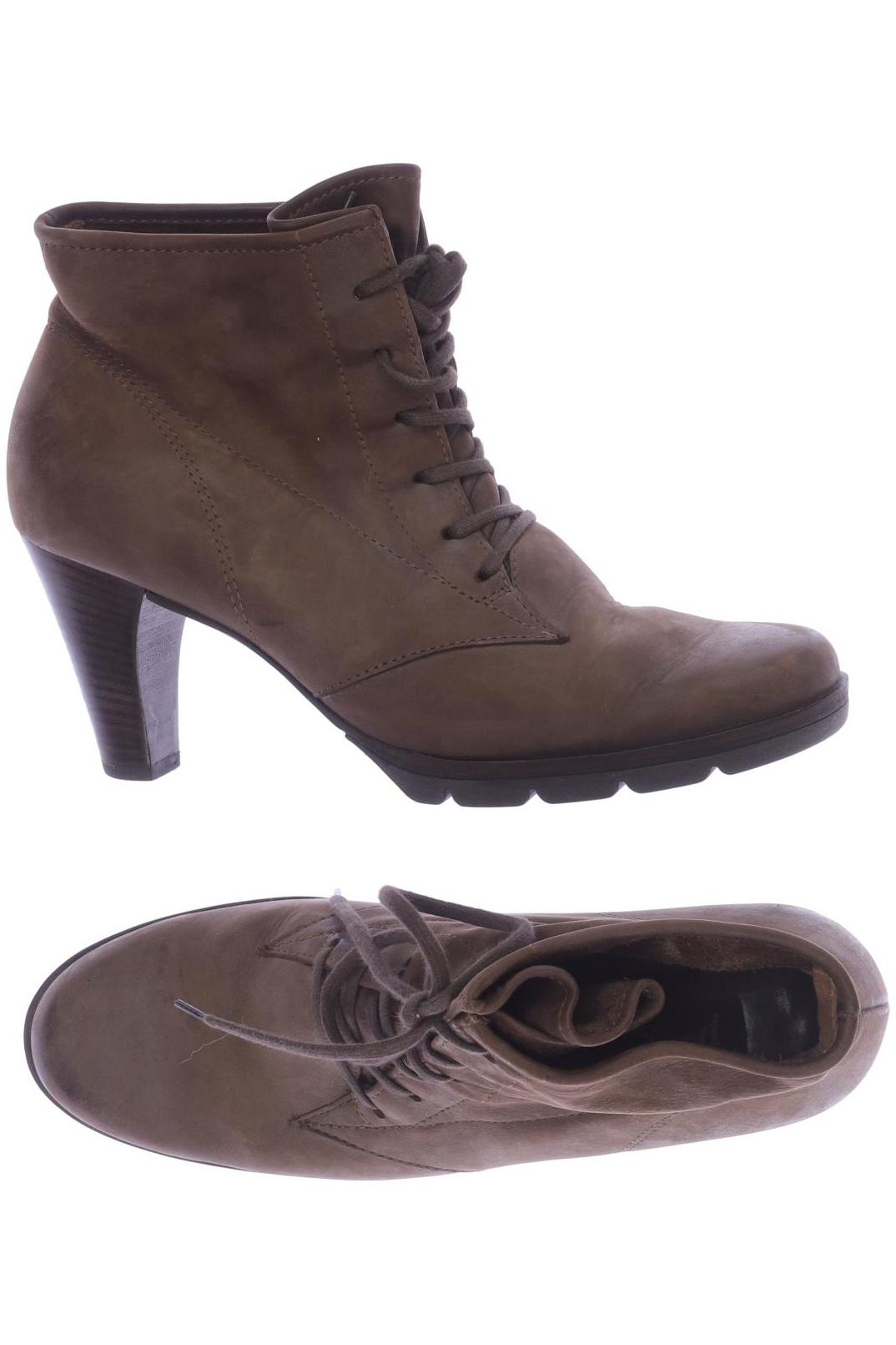

Paul Green Damen Stiefelette, braun