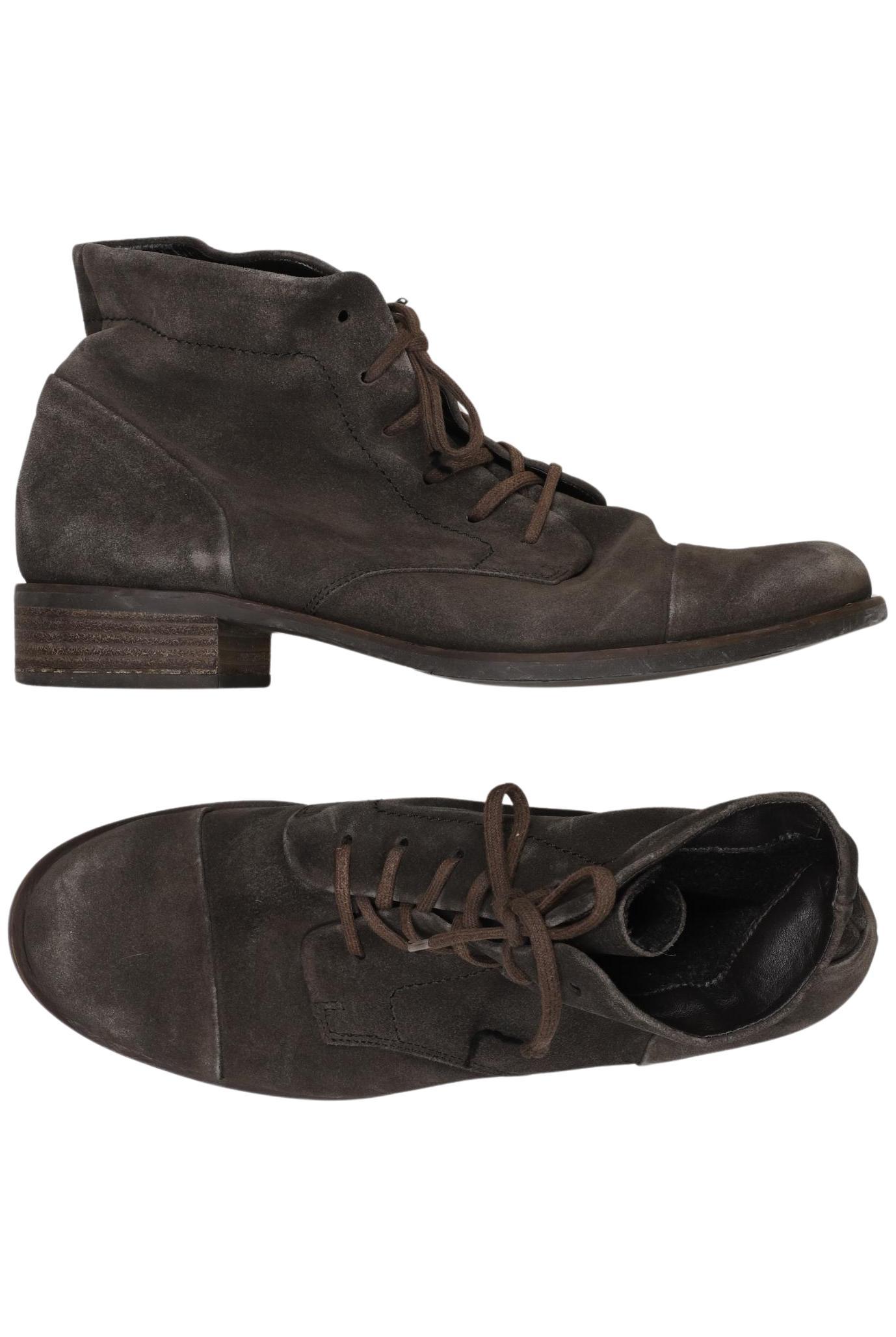 

Paul Green Damen Stiefelette, braun, Gr. 5.5