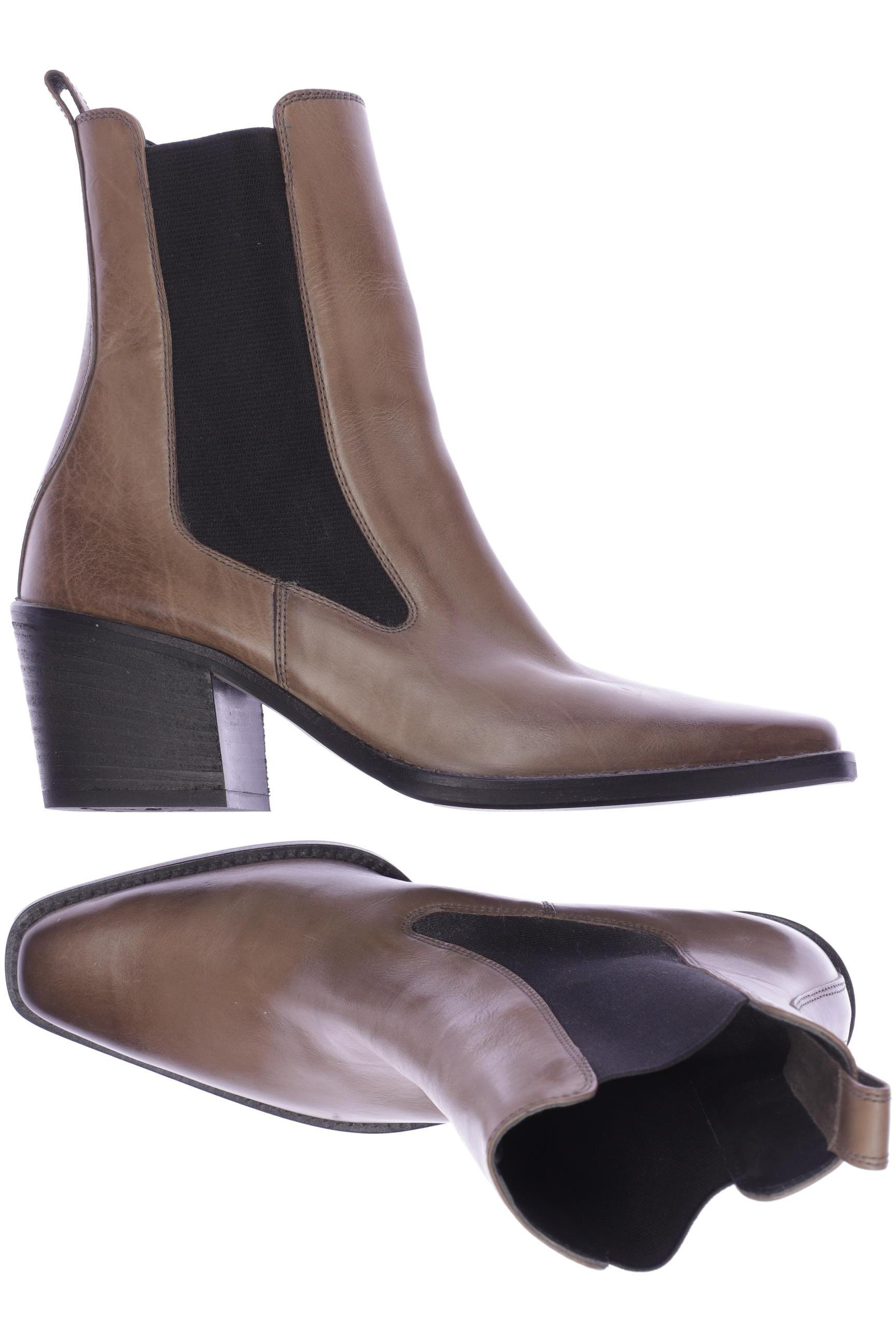 

Paul Green Damen Stiefelette, braun, Gr. 4.5
