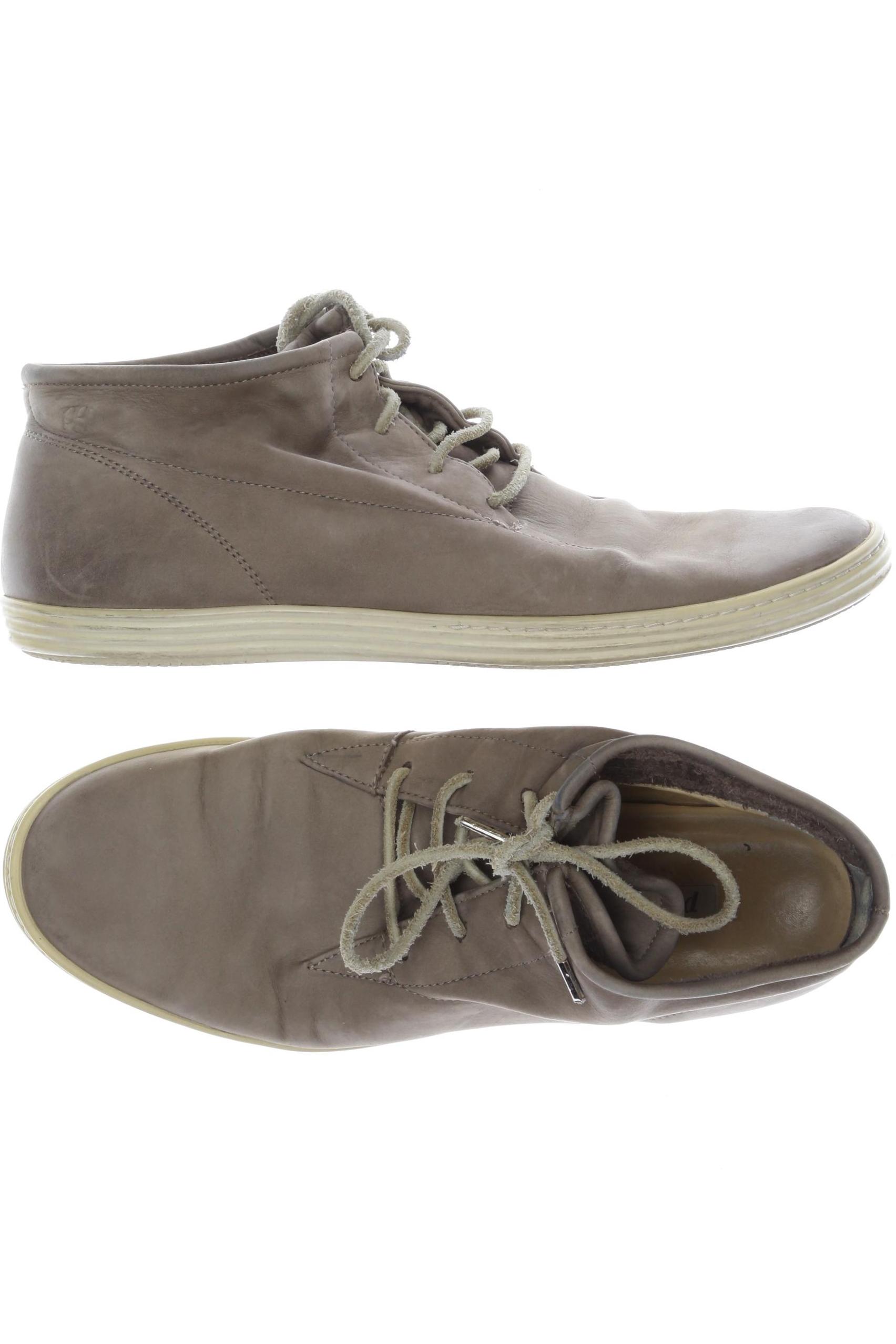 

Paul Green Damen Sneakers, beige, Gr. 6