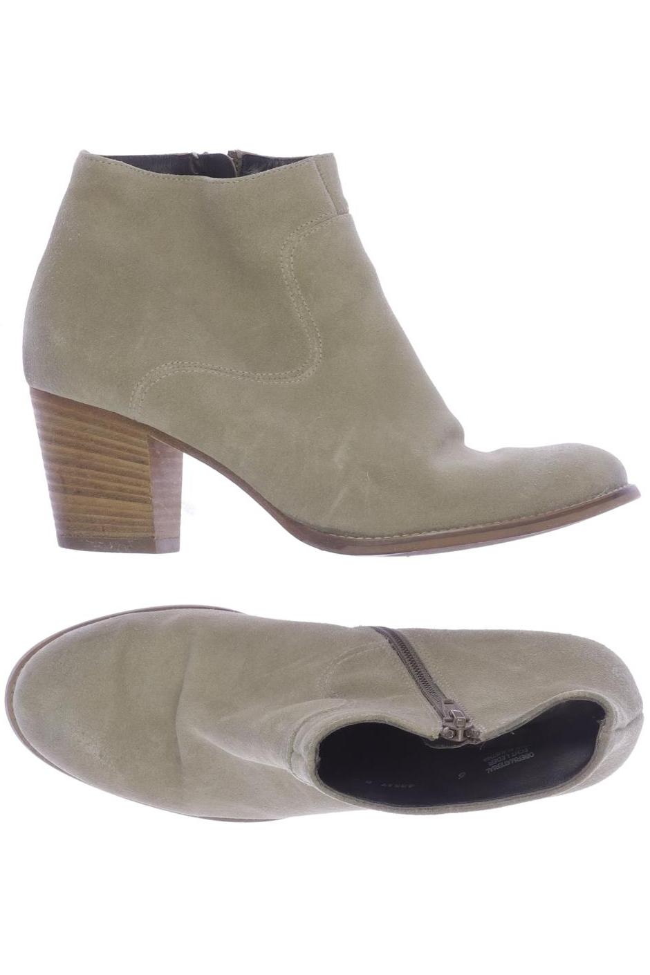 

Paul Green Damen Stiefelette, beige
