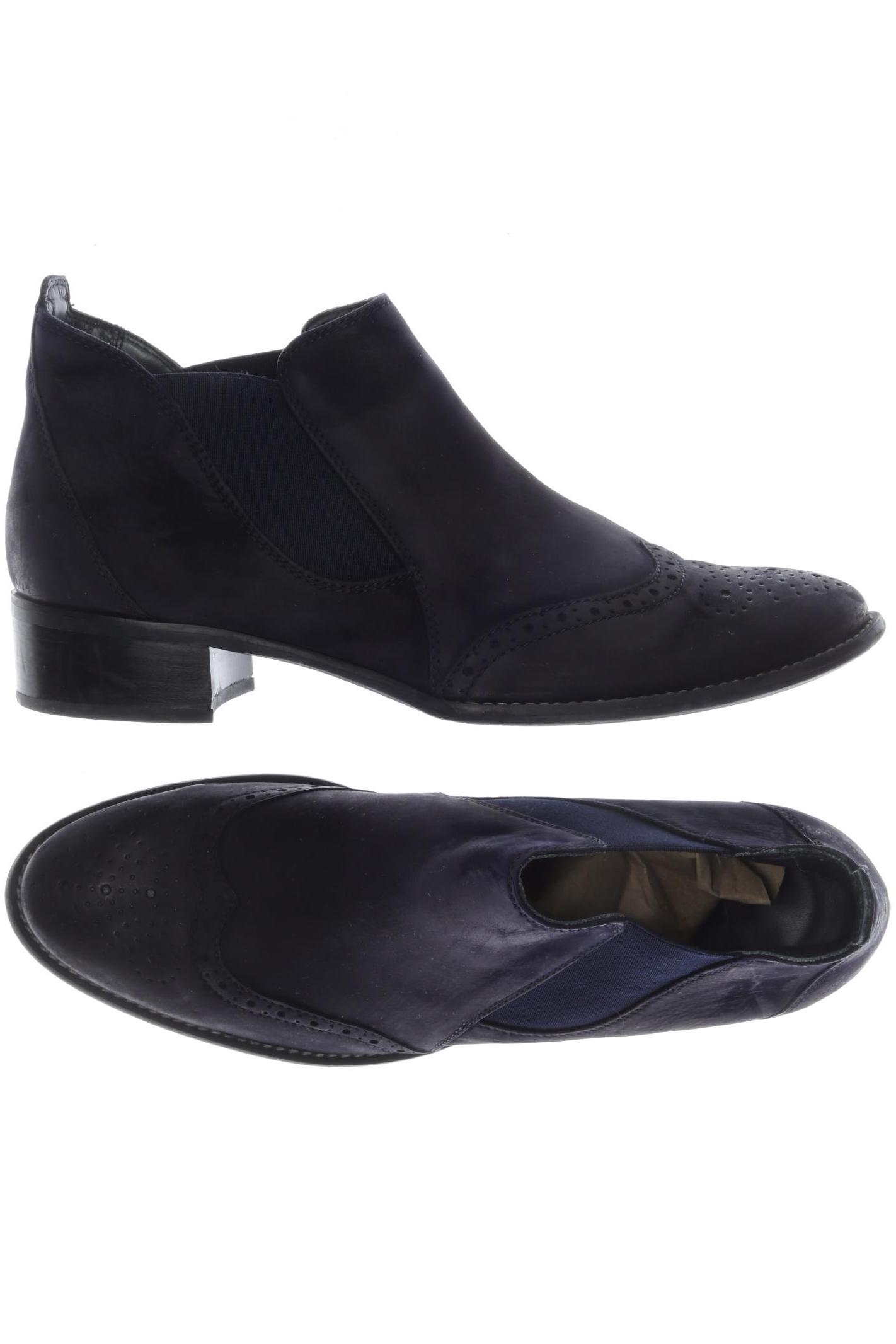 

Paul Green Damen Stiefelette, schwarz, Gr. 6
