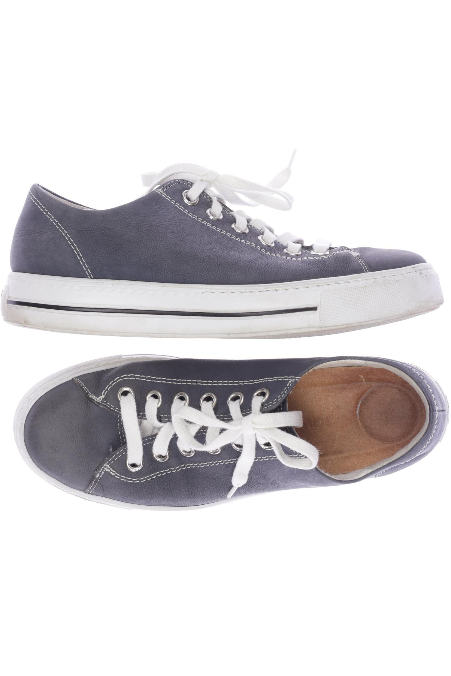 

Paul Green Damen Sneakers, grau