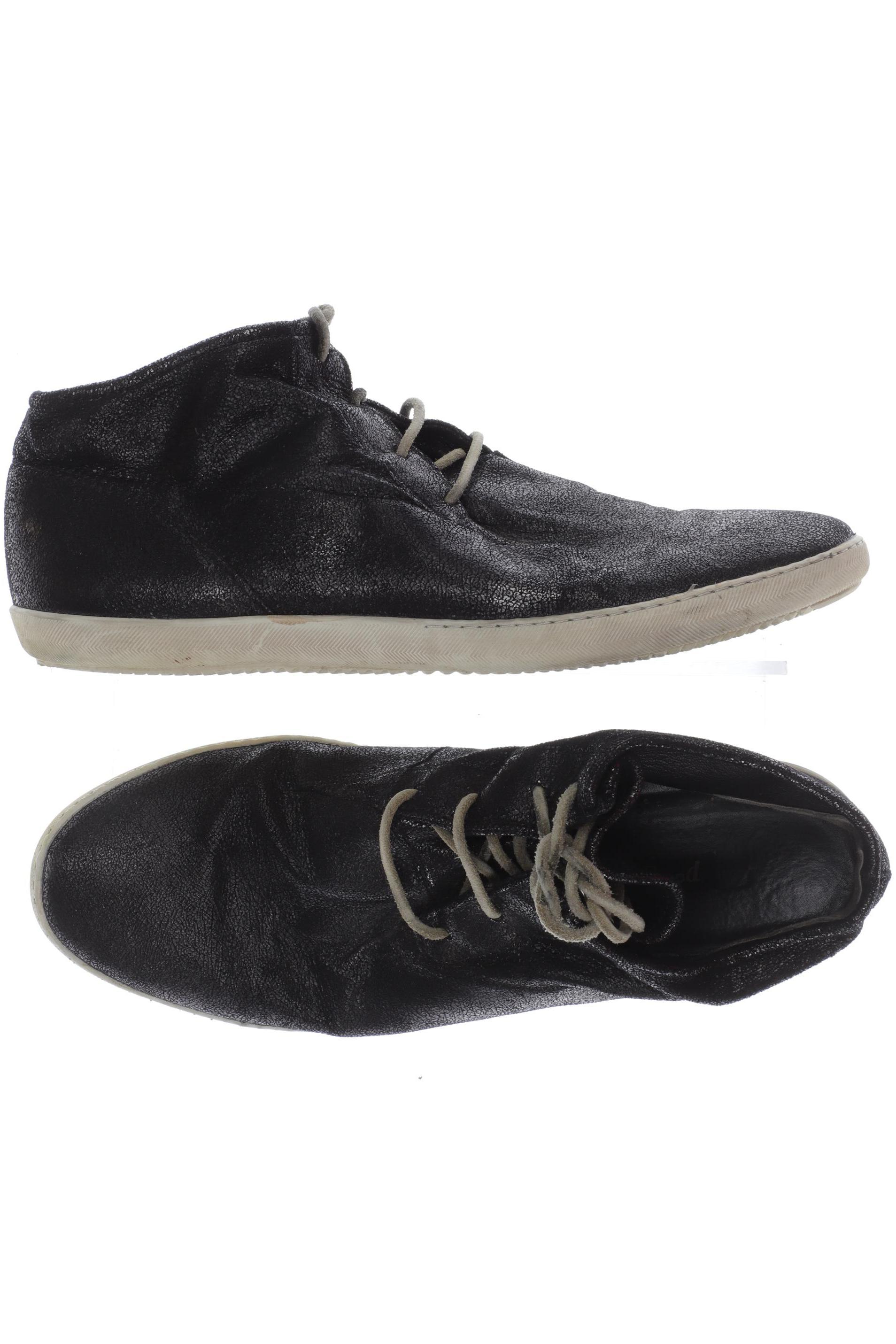 

Paul Green Damen Sneakers, schwarz
