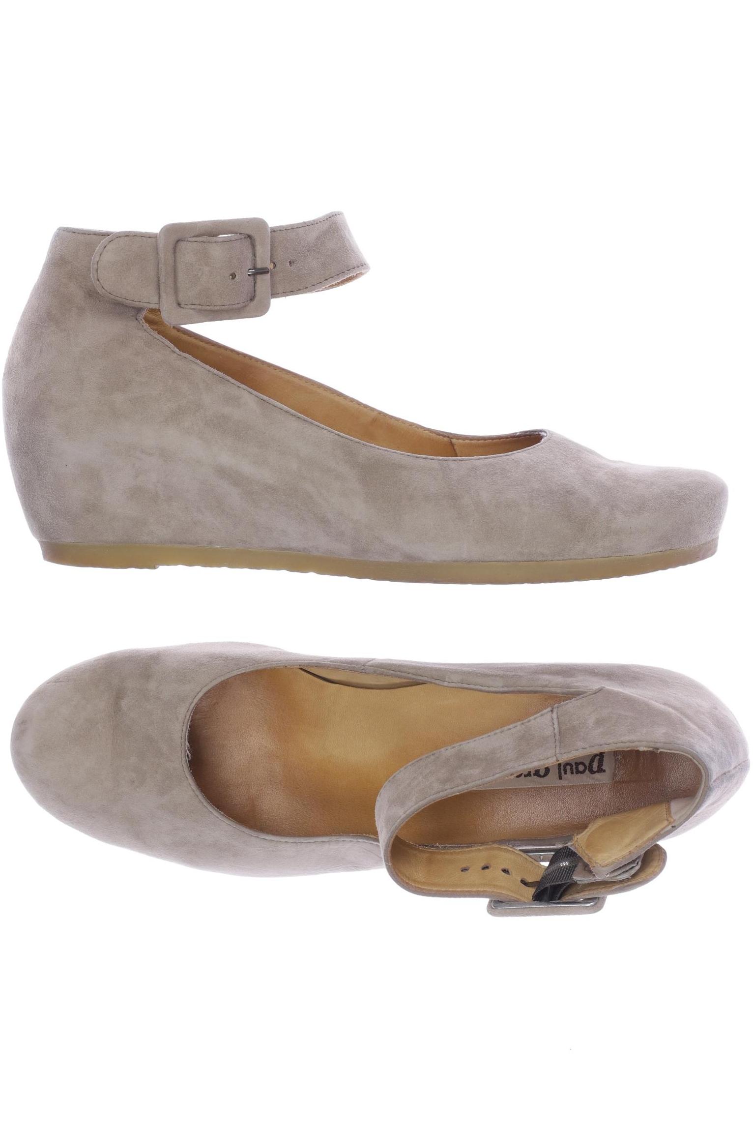 

Paul Green Damen Pumps, beige