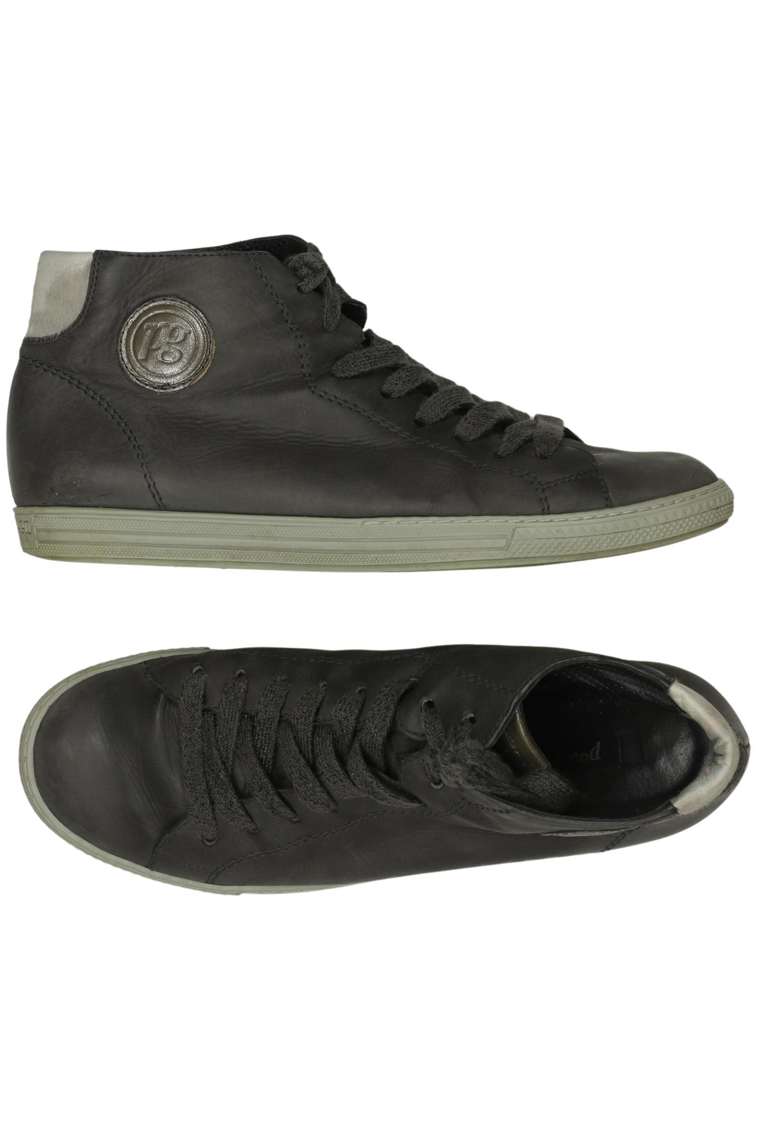 

Paul Green Damen Sneakers, grau, Gr. 5