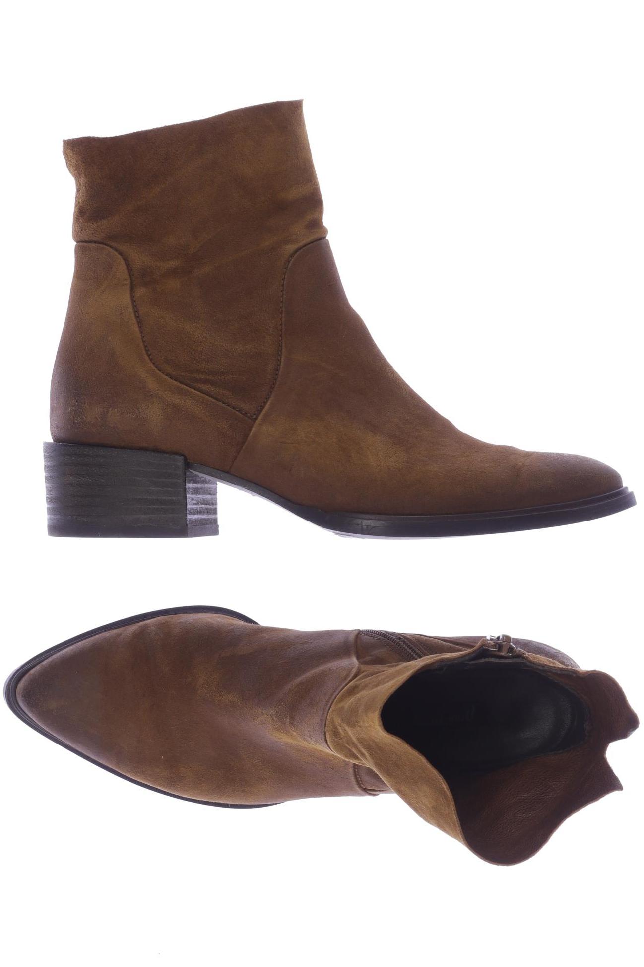 

Paul Green Damen Stiefelette, braun