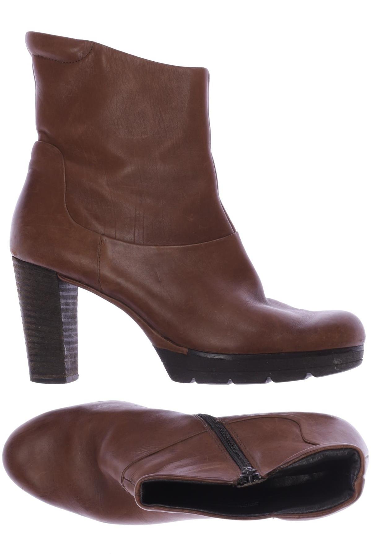 

Paul Green Damen Stiefelette, braun, Gr. 5.5