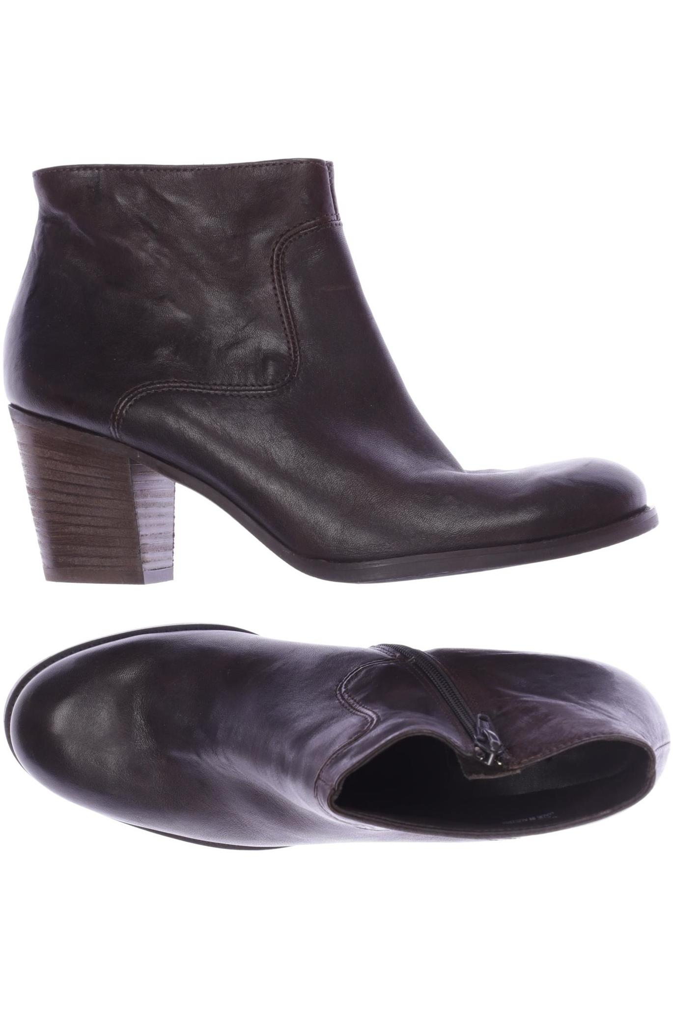 

Paul Green Damen Stiefelette, braun, Gr. 6