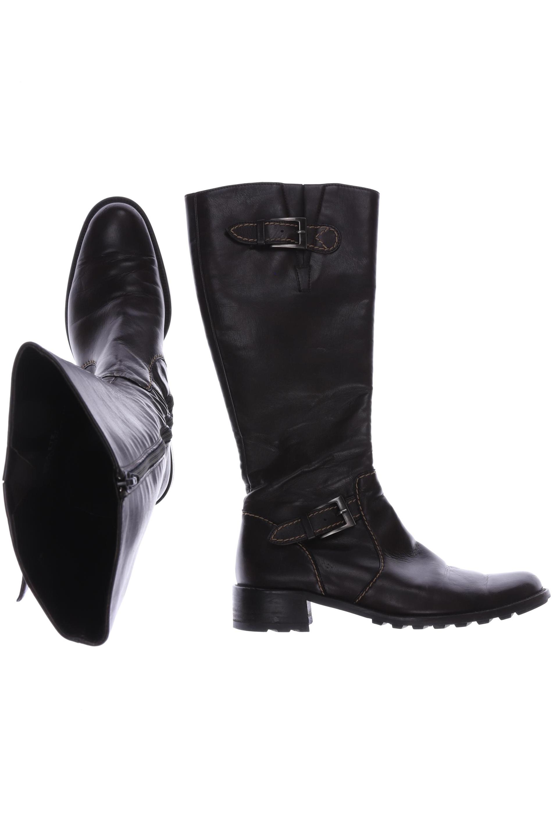 

Paul Green Damen Stiefel, bordeaux