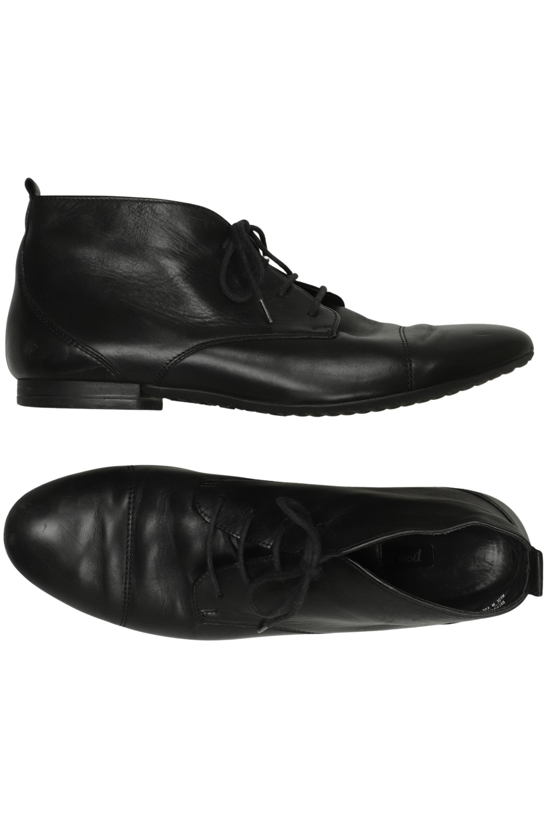 

Paul Green Damen Stiefelette, schwarz, Gr. 7.5