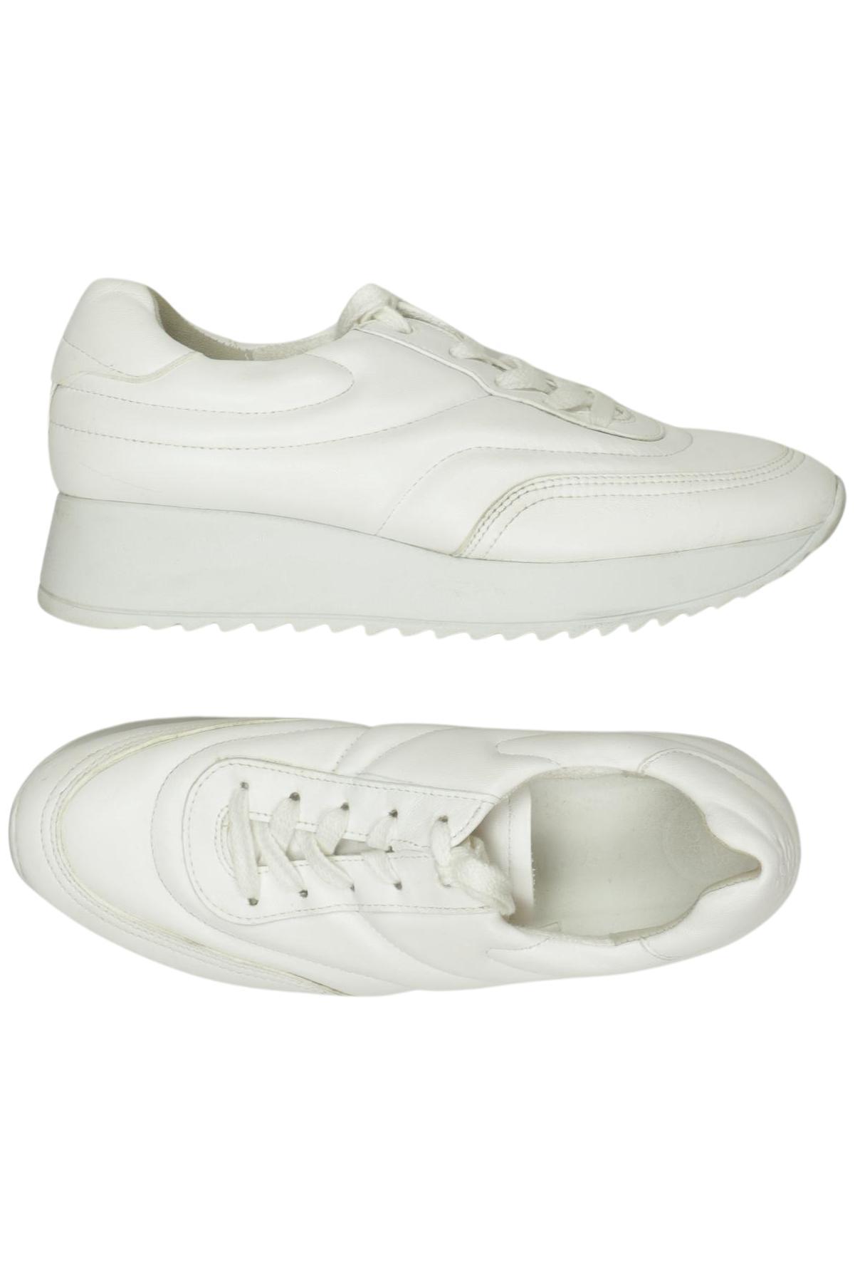 

Paul Green Damen Sneakers, weiß, Gr. 5