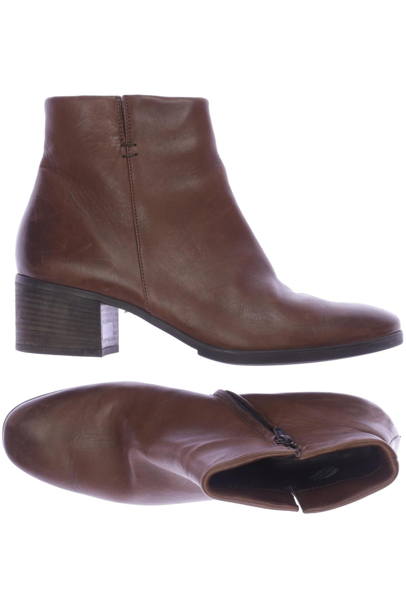 

Paul Green Damen Stiefelette, braun