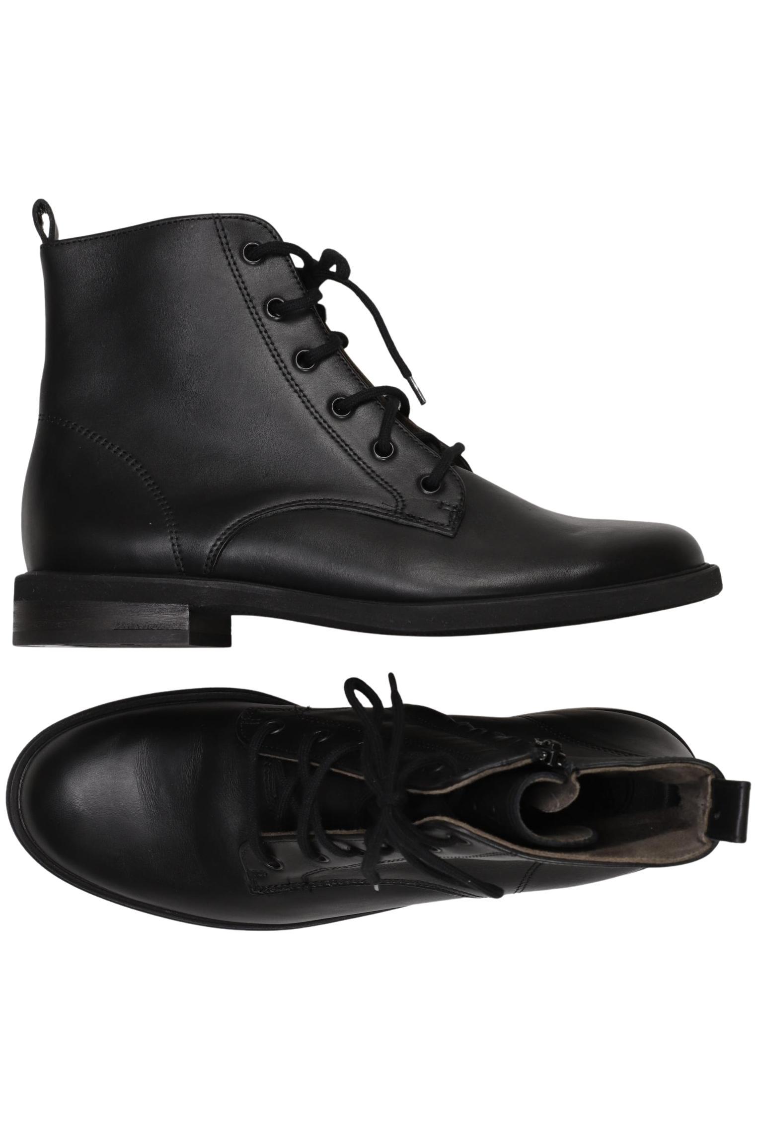 

Paul Green Damen Stiefelette, schwarz, Gr. 5