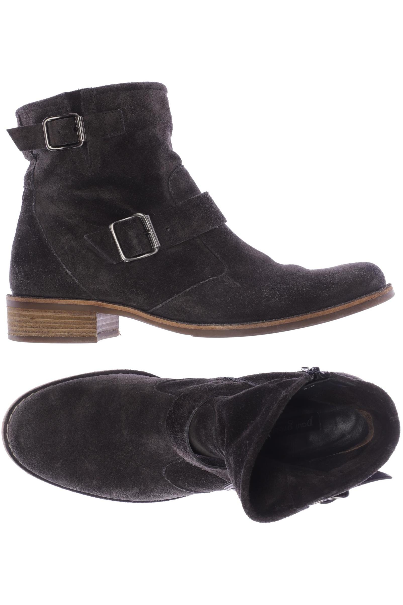 

Paul Green Damen Stiefelette, braun