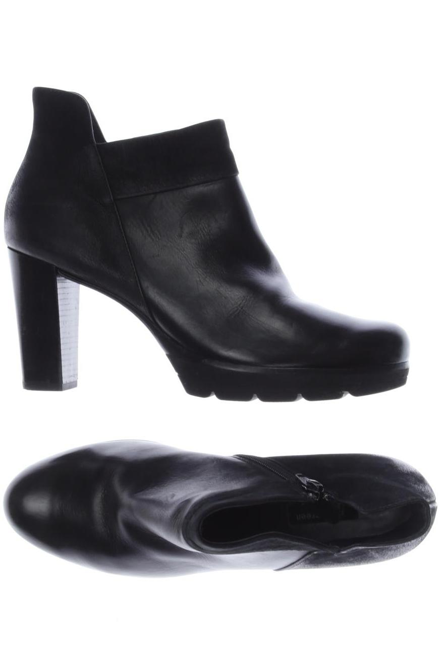 

Paul Green Damen Stiefelette, schwarz, Gr. 6.5