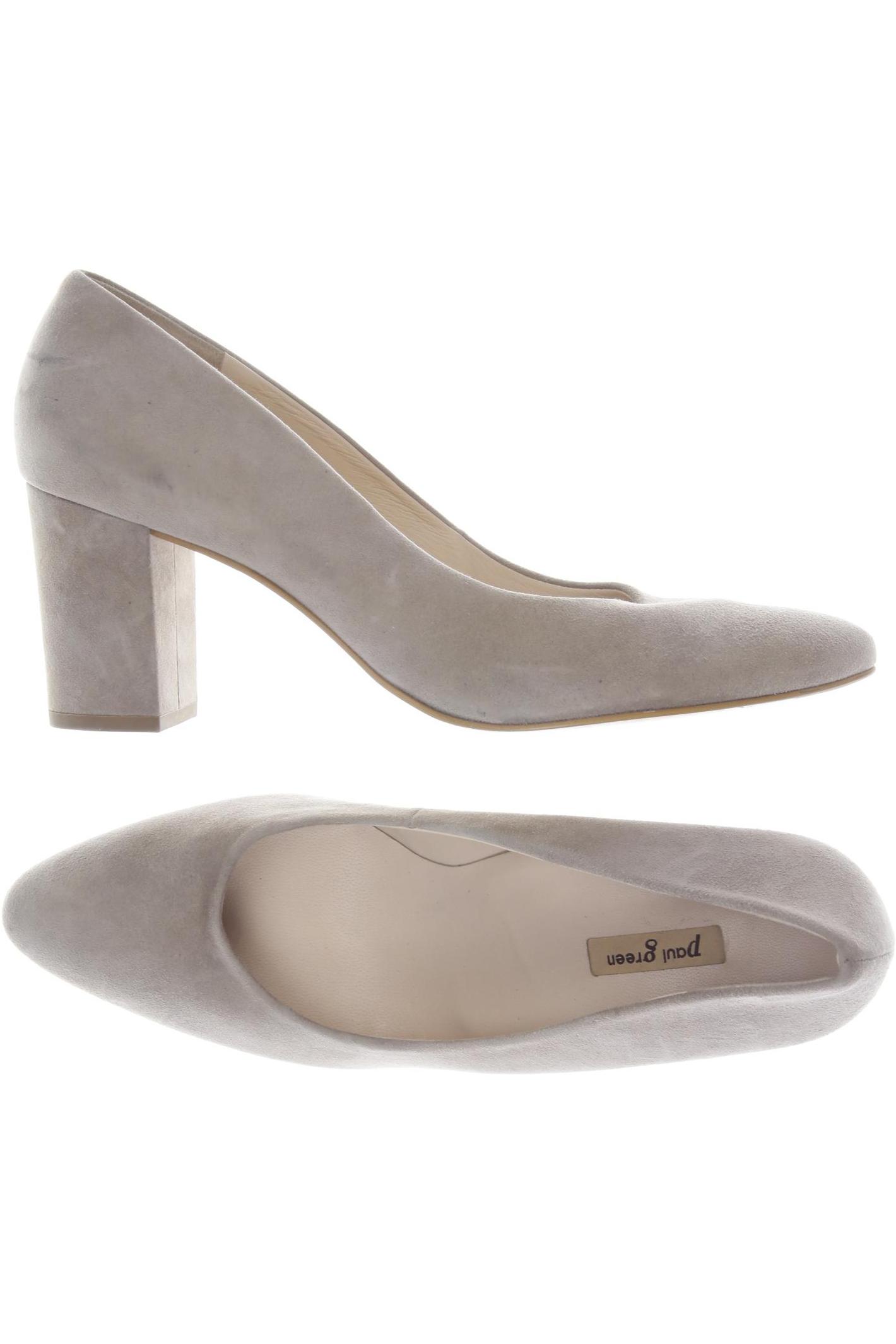 

Paul Green Damen Pumps, beige