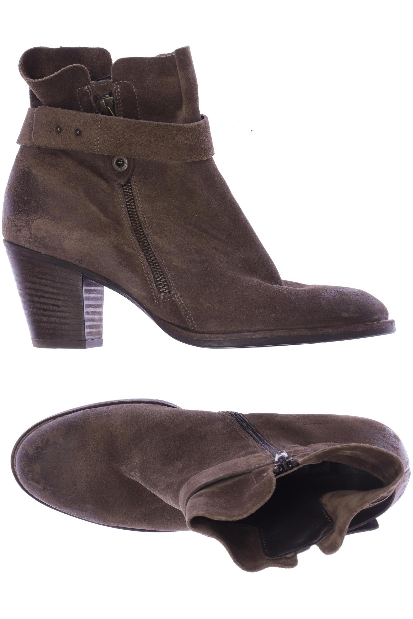 

Paul Green Damen Stiefelette, braun, Gr. 6.5