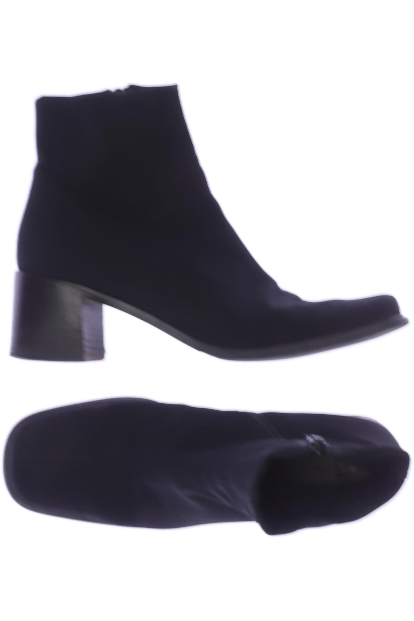 

Paul Green Damen Stiefelette, schwarz, Gr. 6