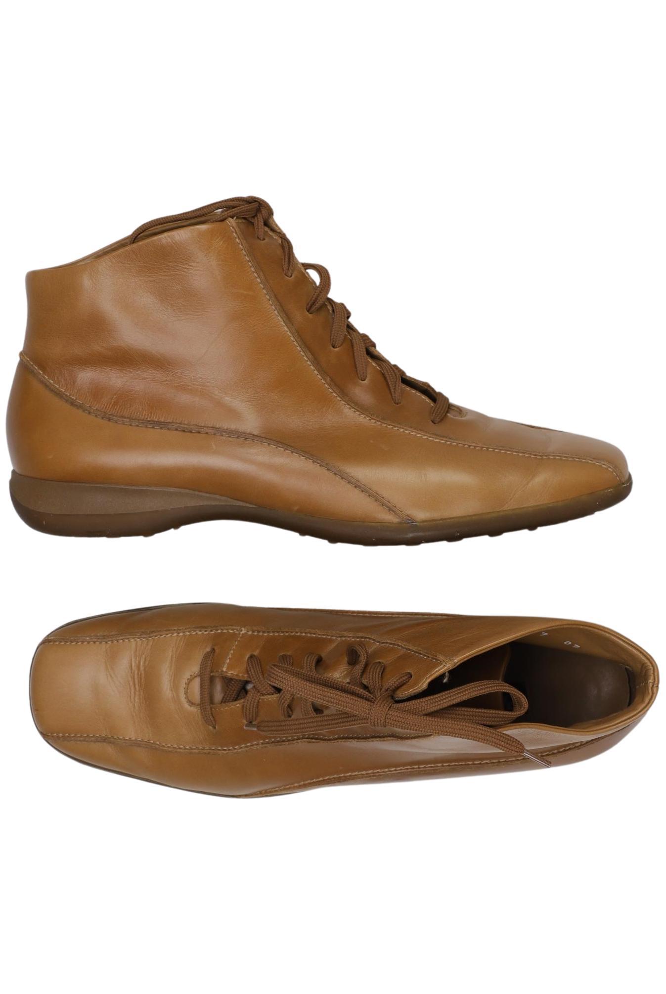 

Paul Green Damen Stiefelette, braun, Gr. 7