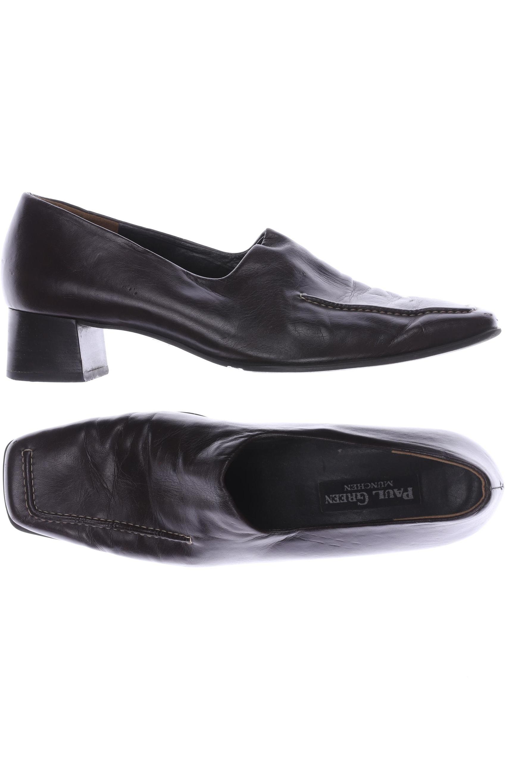 

Paul Green Damen Pumps, braun