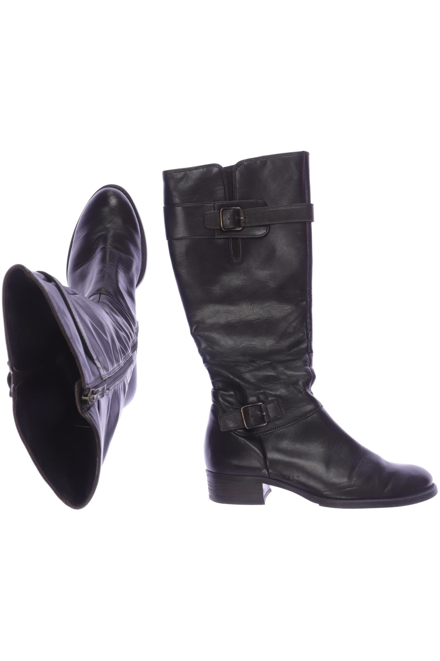 

Paul Green Damen Stiefelette, braun, Gr. 3.5