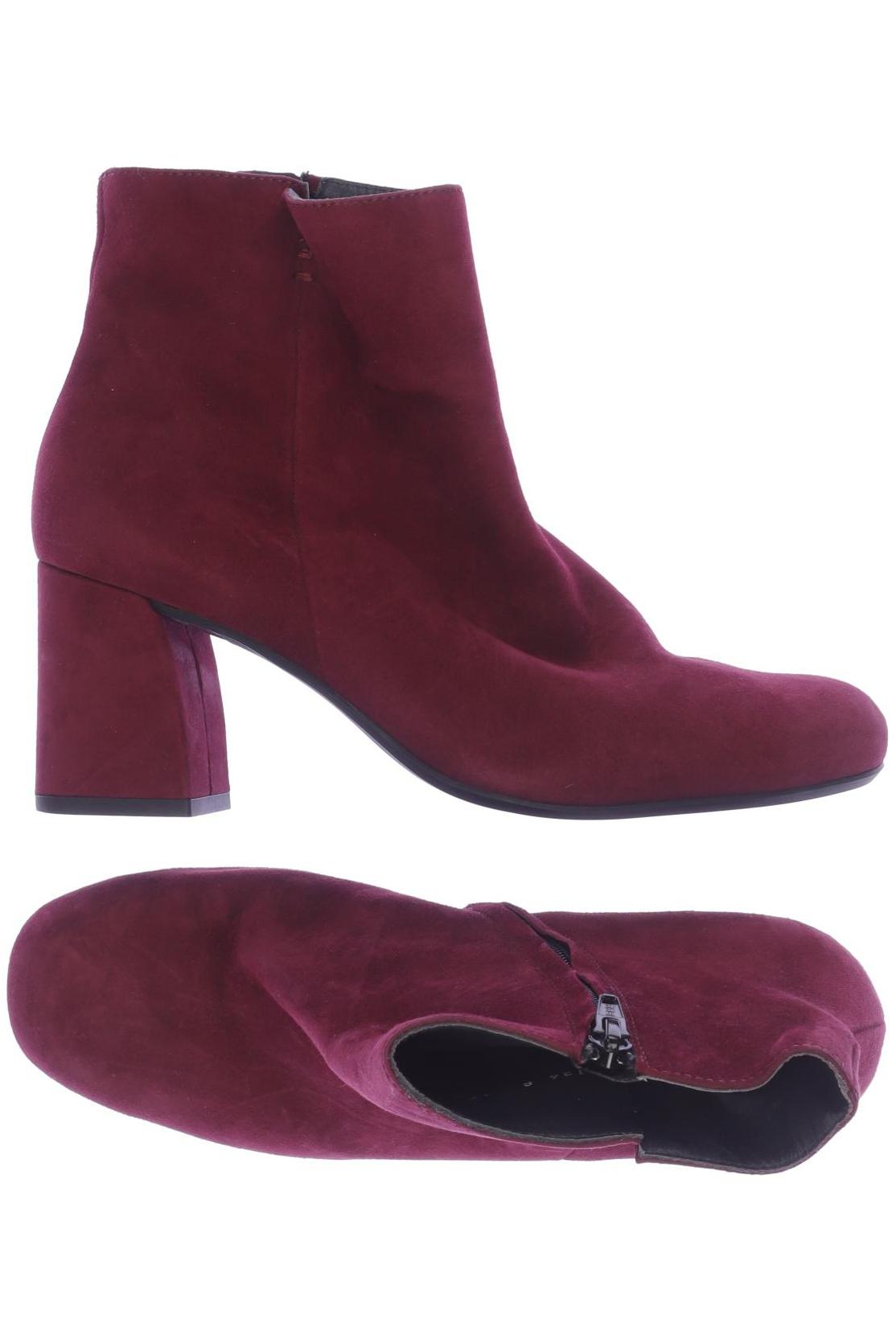 

Paul Green Damen Stiefelette, pink, Gr. 6