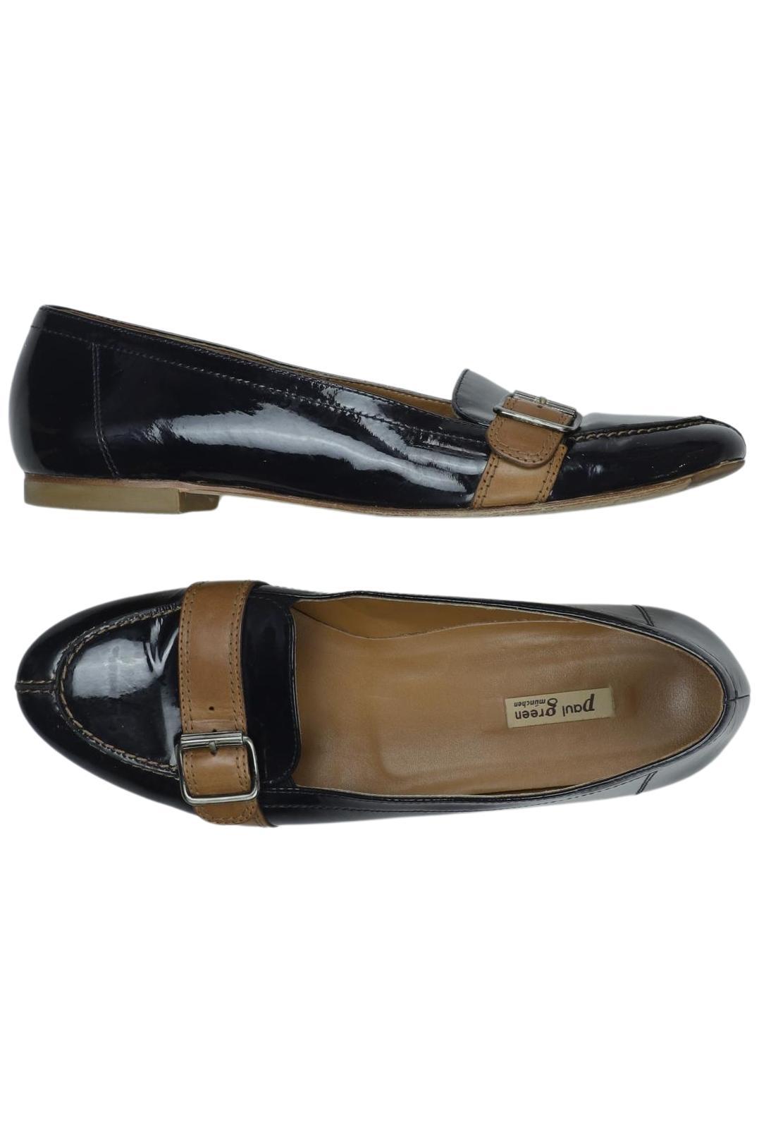 

Paul Green Damen Ballerinas, mehrfarbig, Gr. 7.5