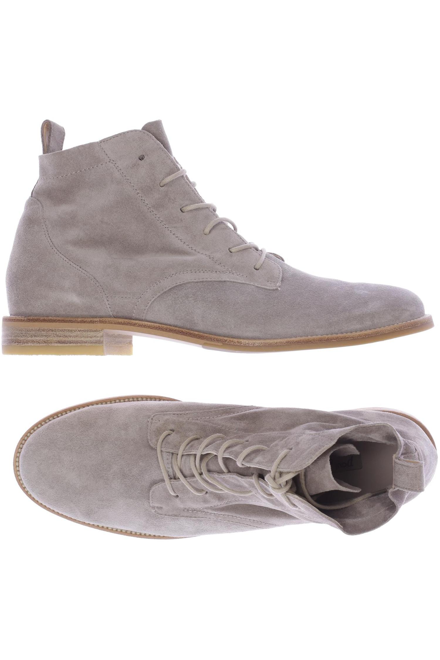 

Paul Green Damen Stiefelette, grau