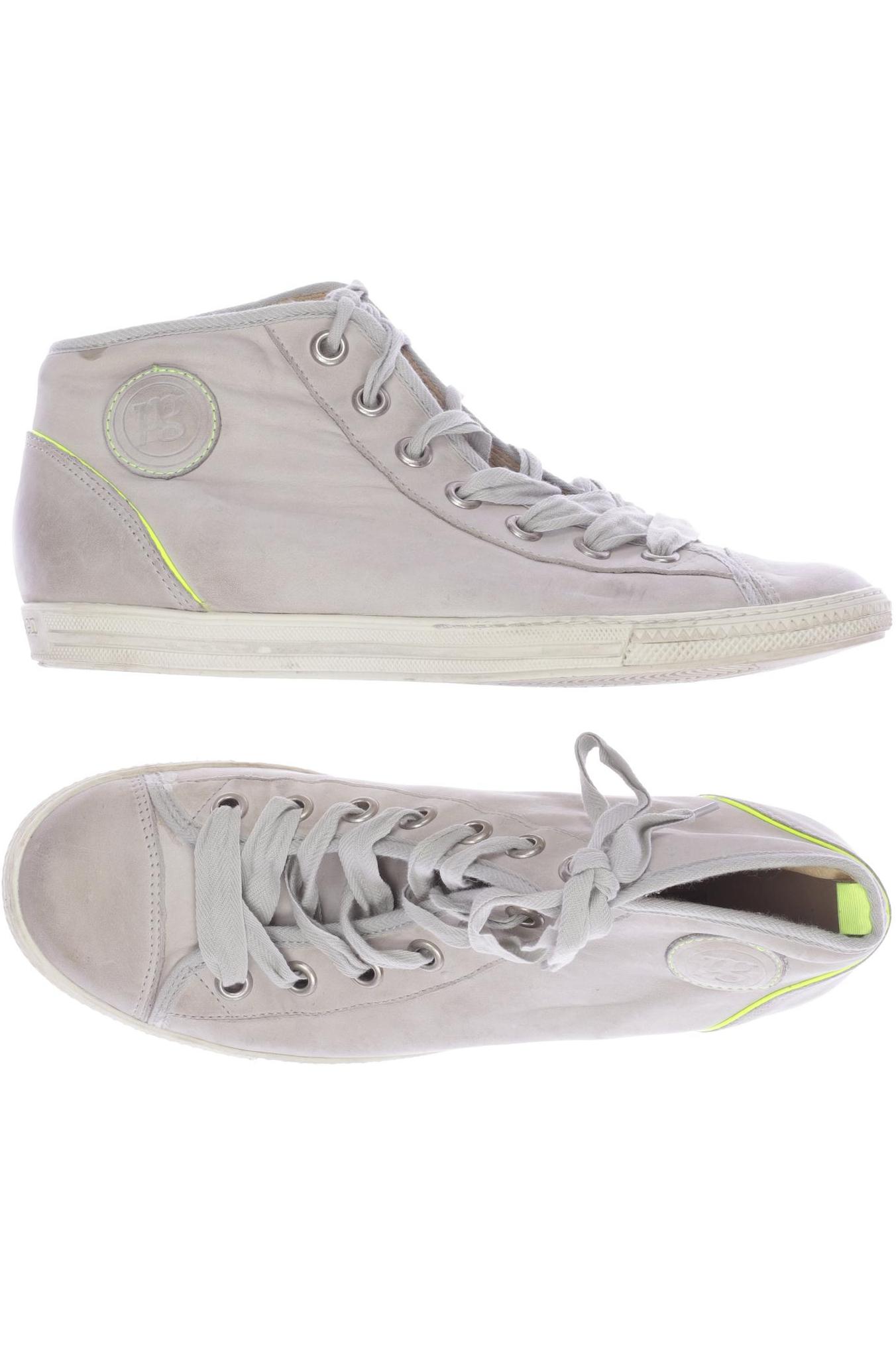 

Paul Green Damen Sneakers, grau