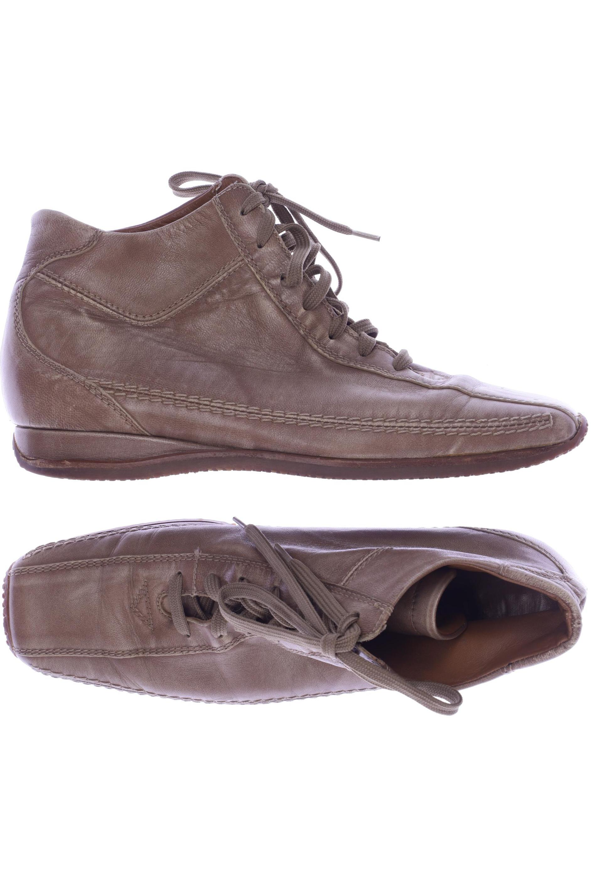 

Paul Green Damen Stiefelette, beige