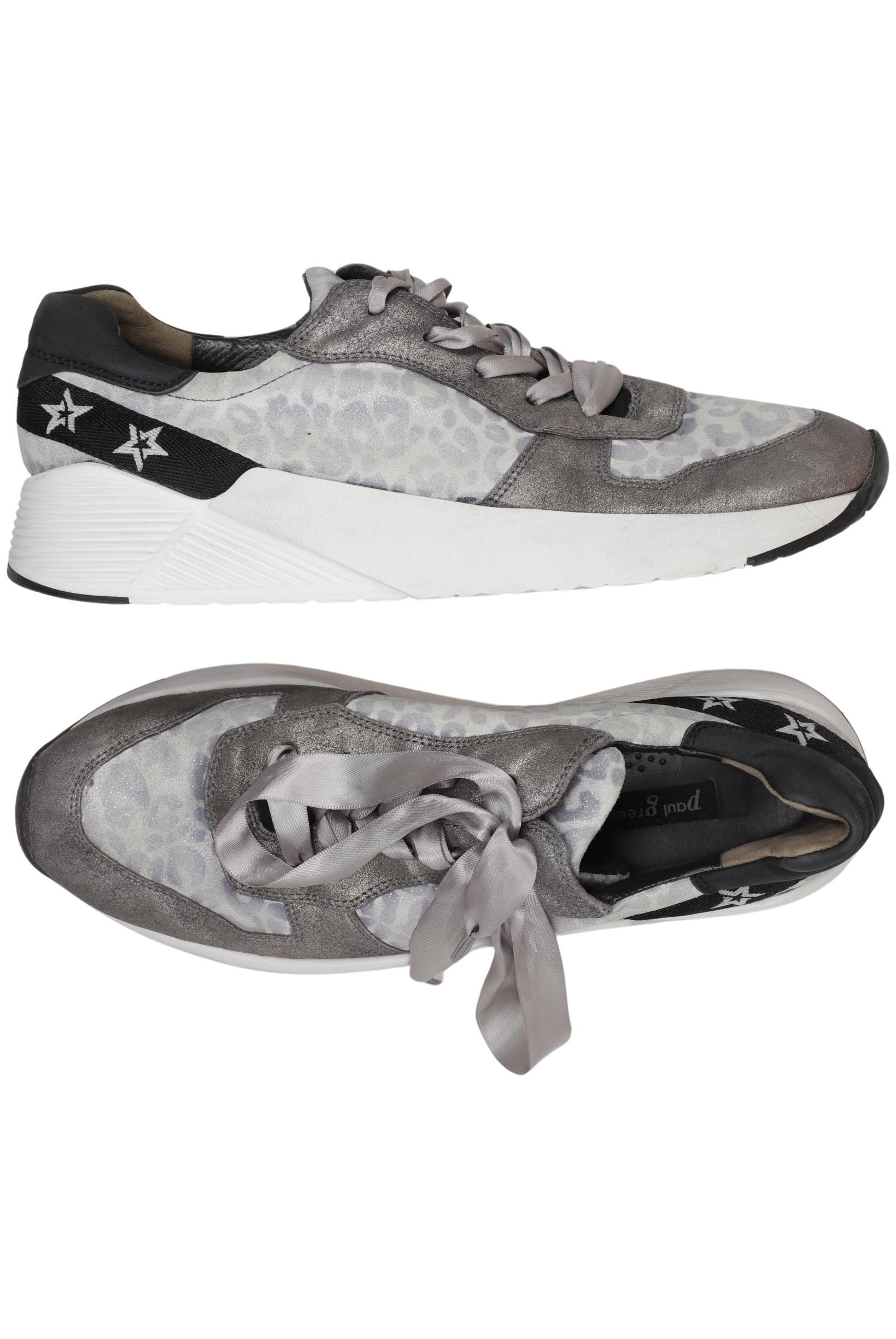 

Paul Green Damen Sneakers, mehrfarbig, Gr. 38