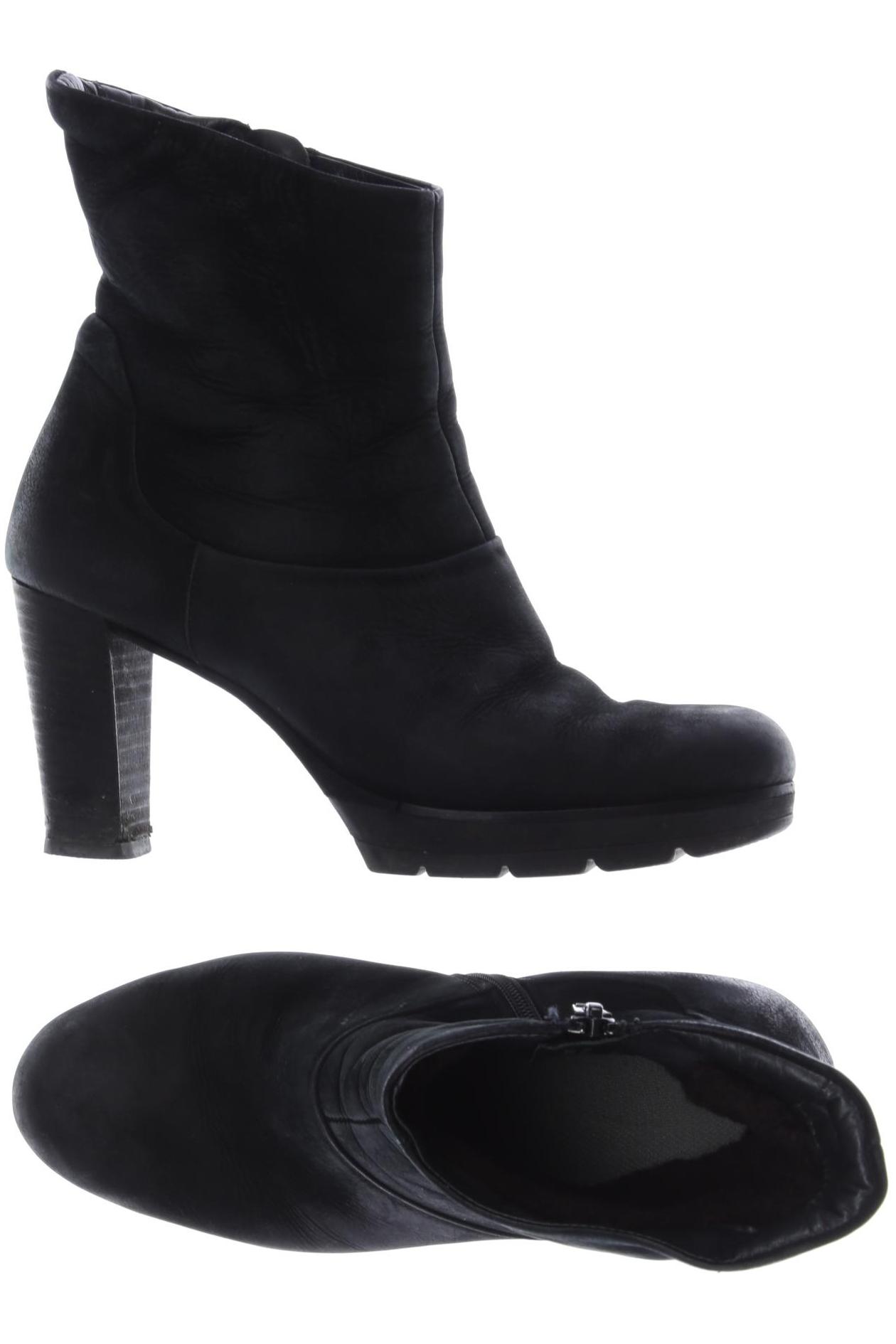 

Paul Green Damen Stiefelette, schwarz, Gr. 5