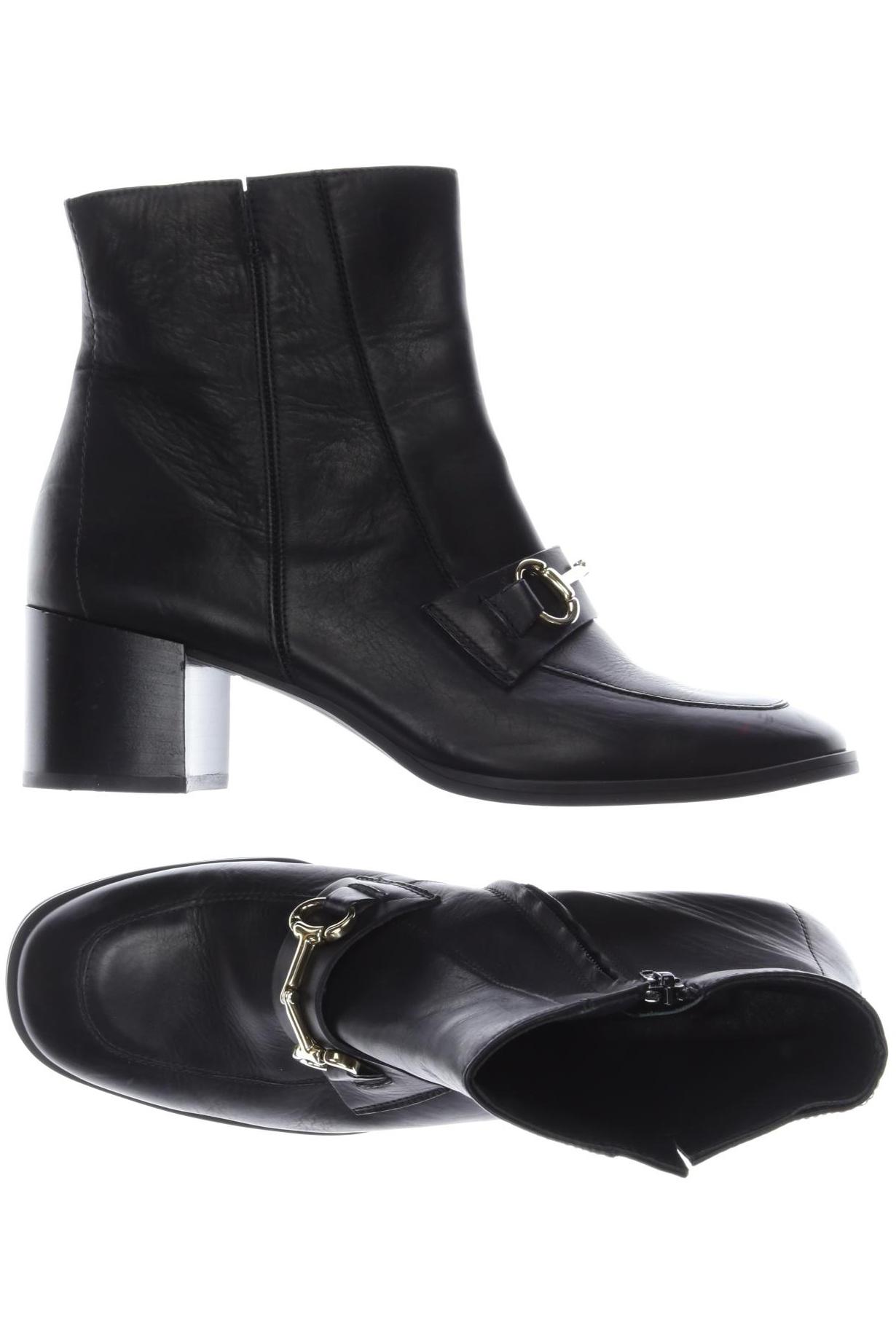

Paul Green Damen Stiefelette, schwarz, Gr. 7