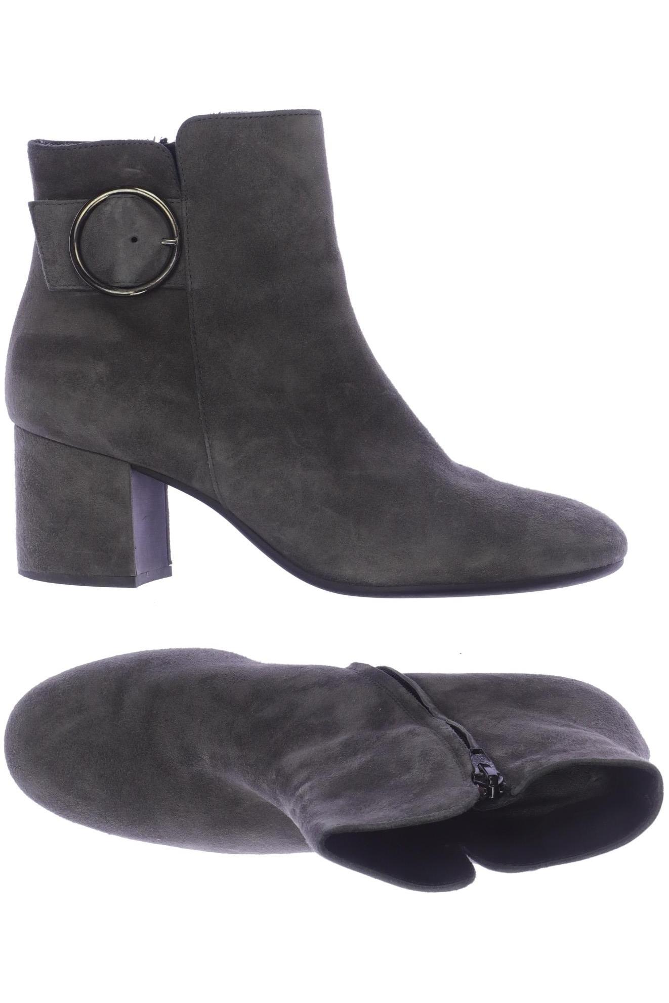 

Paul Green Damen Stiefelette, grau, Gr. 7
