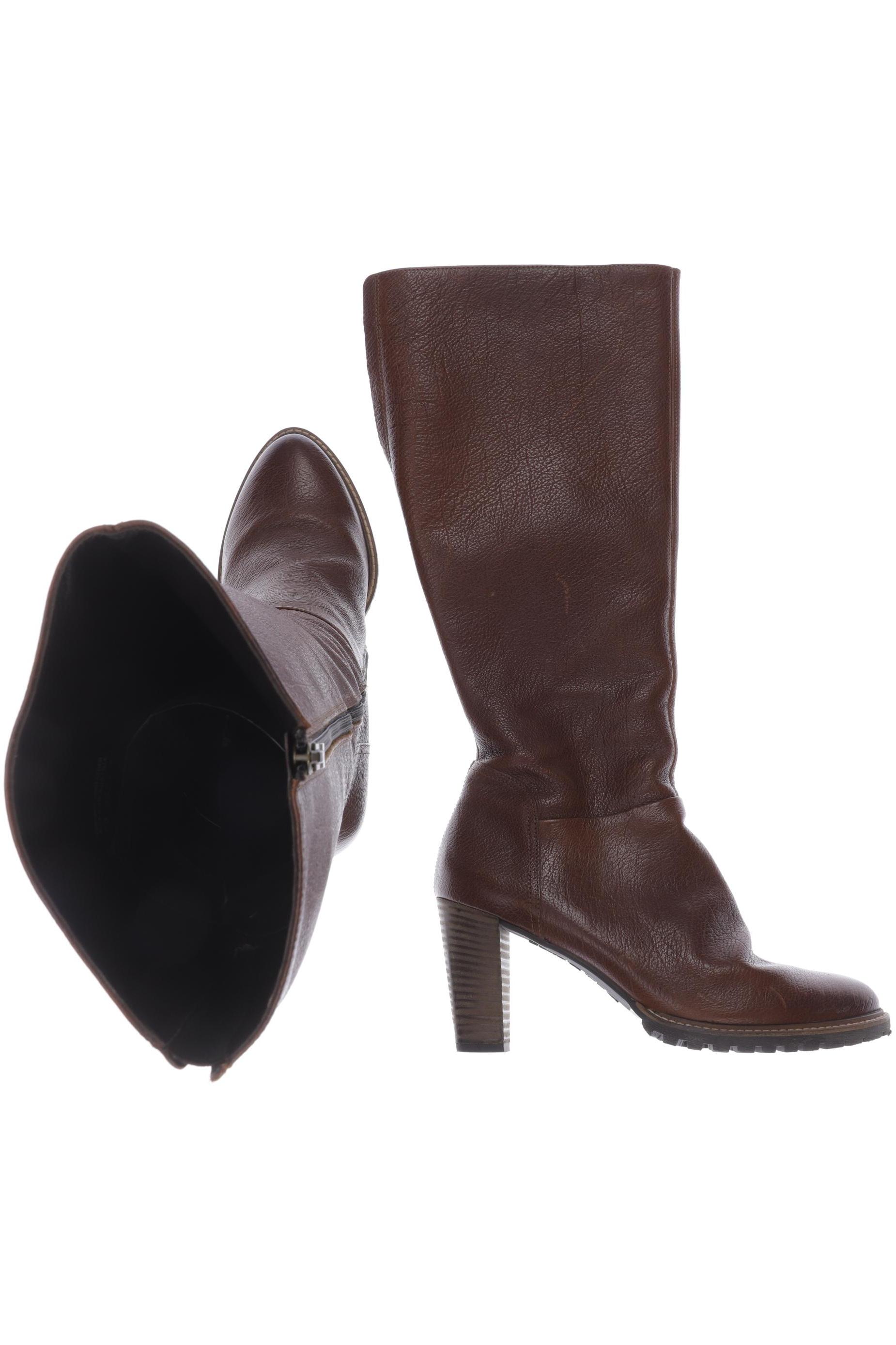 

Paul Green Damen Stiefel, braun, Gr. 7