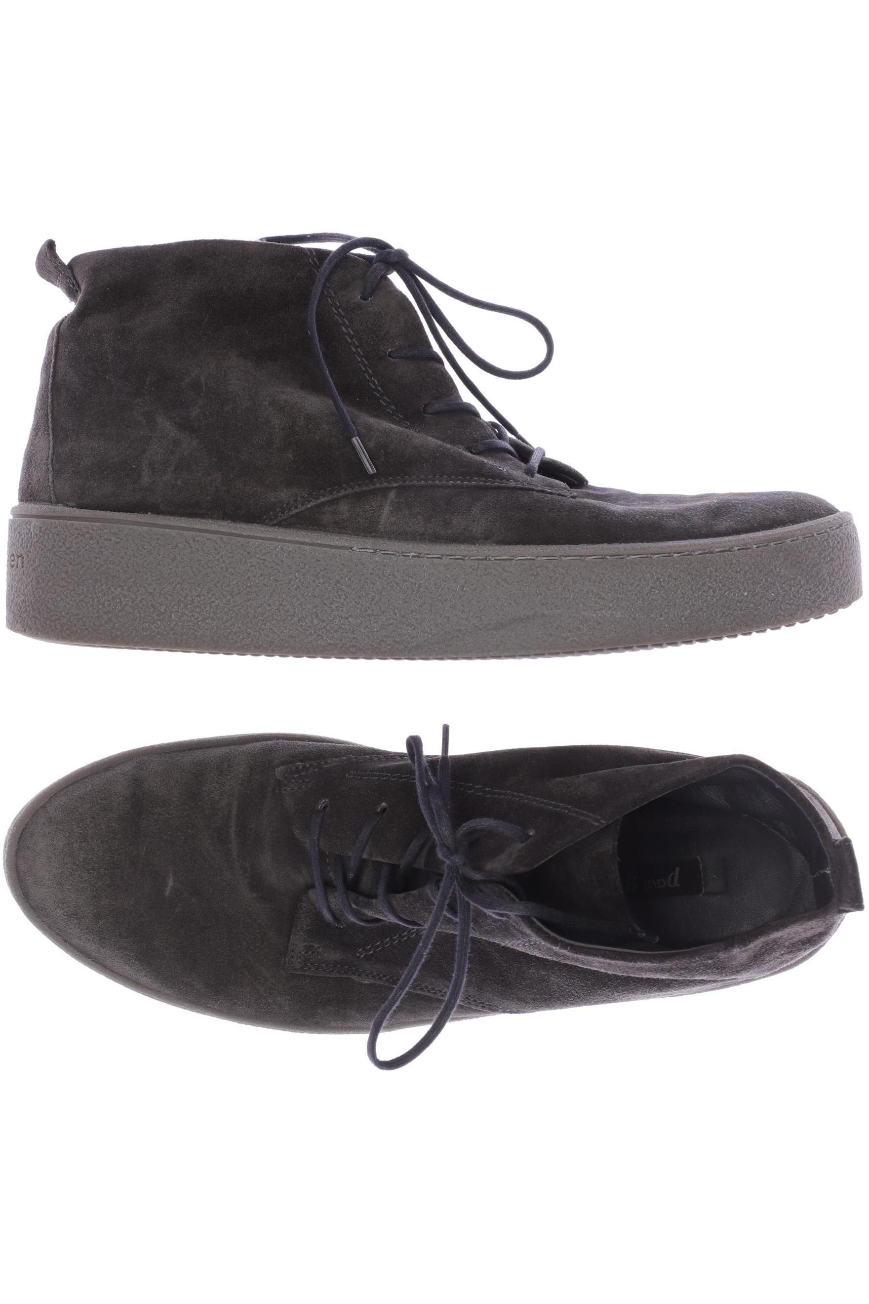 

Paul Green Damen Stiefelette, grau, Gr. 6.5