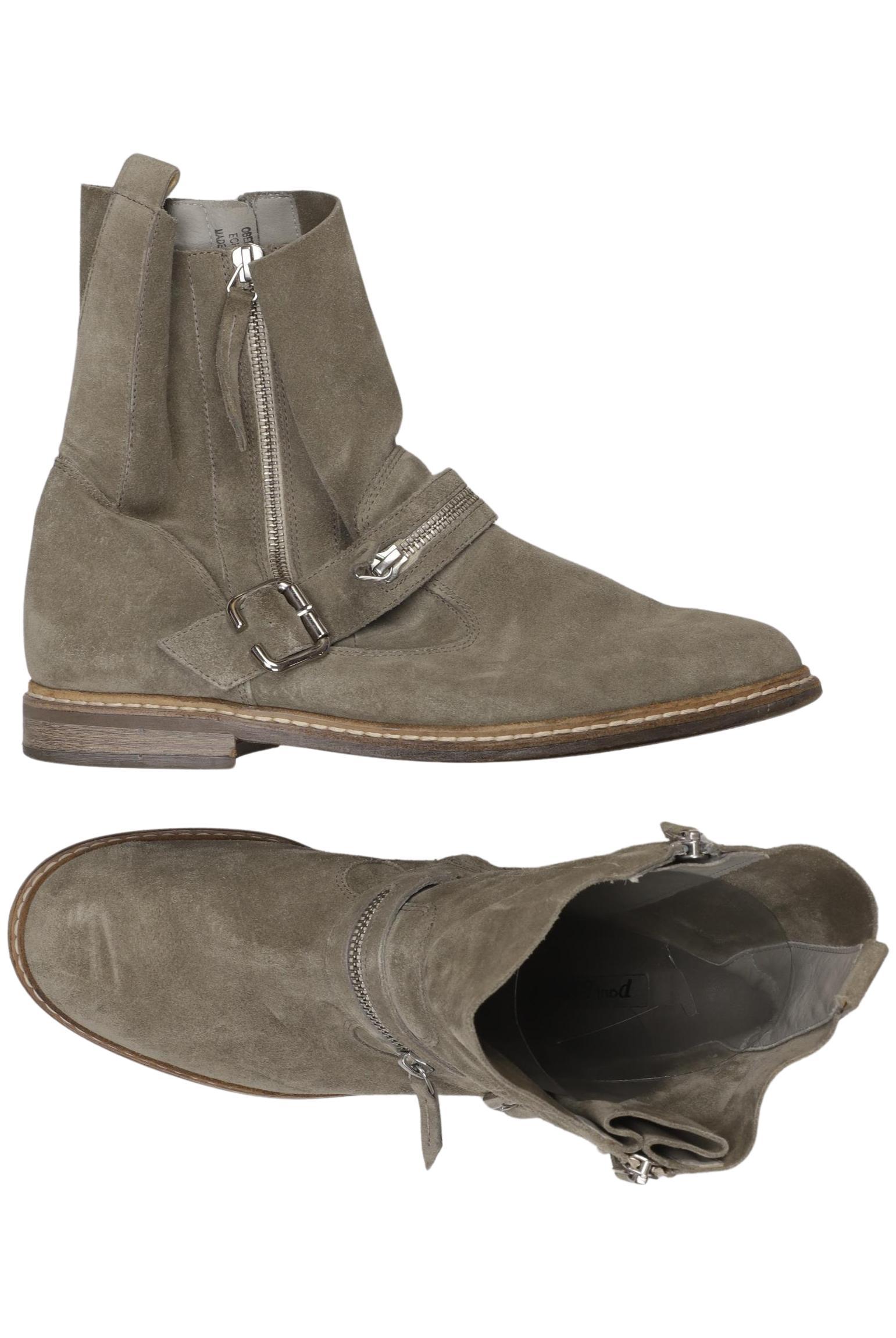 

Paul Green Damen Stiefelette, grau, Gr. 7