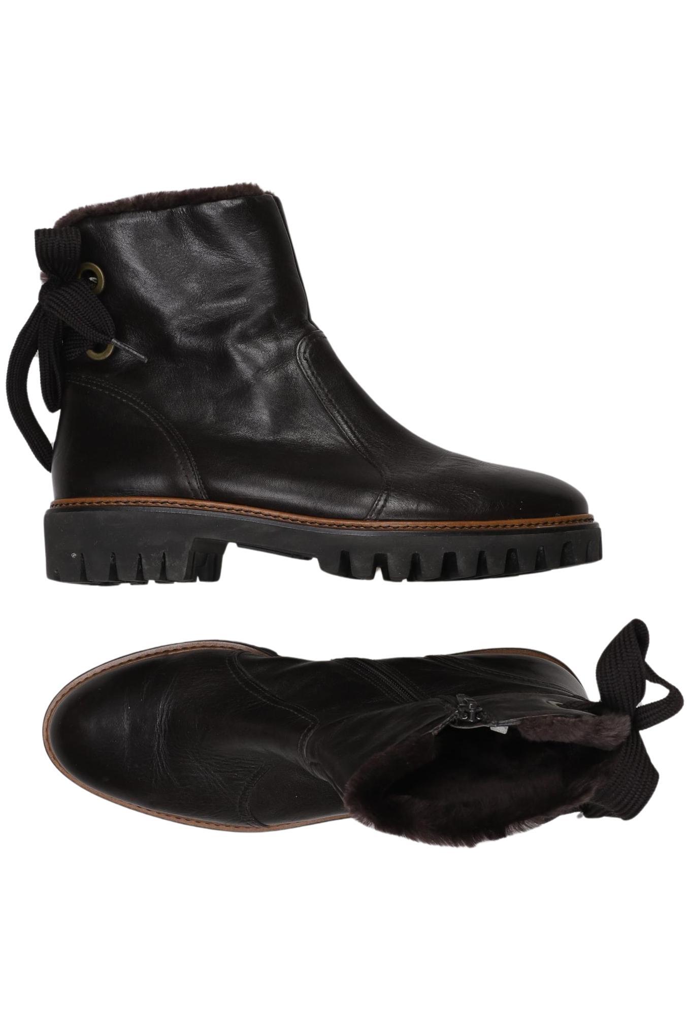 

Paul Green Damen Stiefelette, braun, Gr. 7