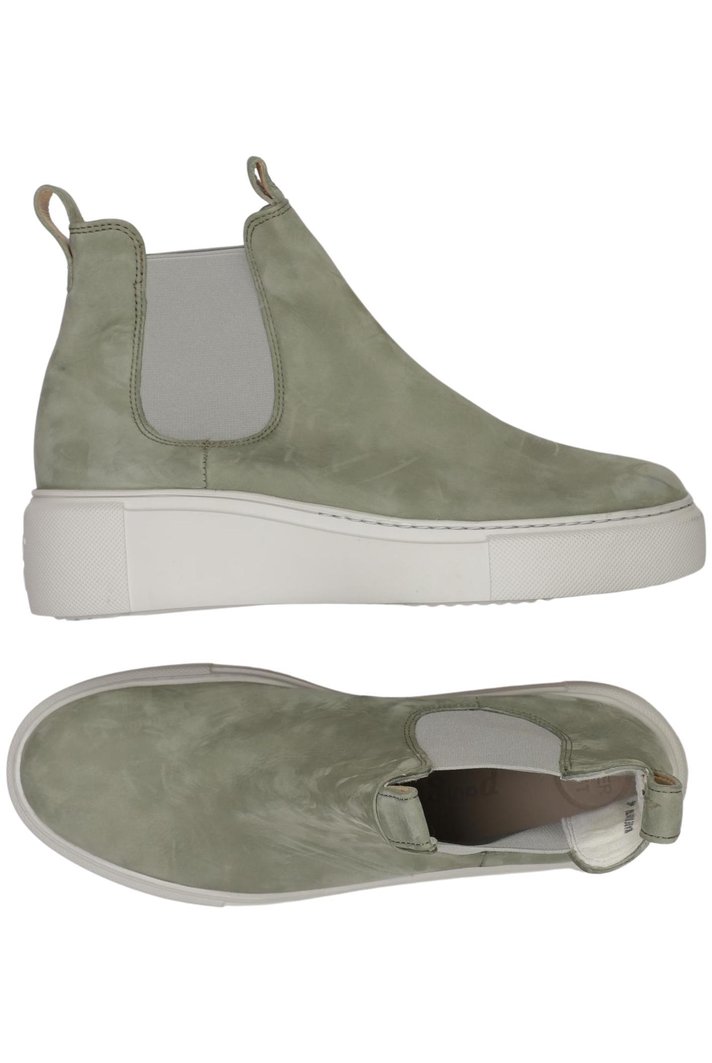 

Paul Green Damen Stiefelette, grün, Gr. 4.5