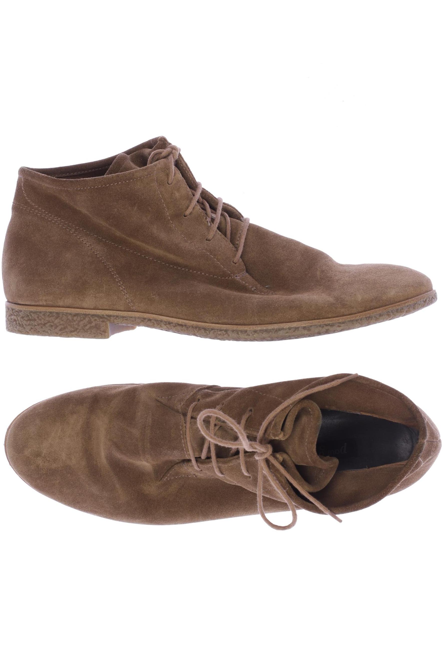 

Paul Green Damen Stiefelette, braun, Gr. 6