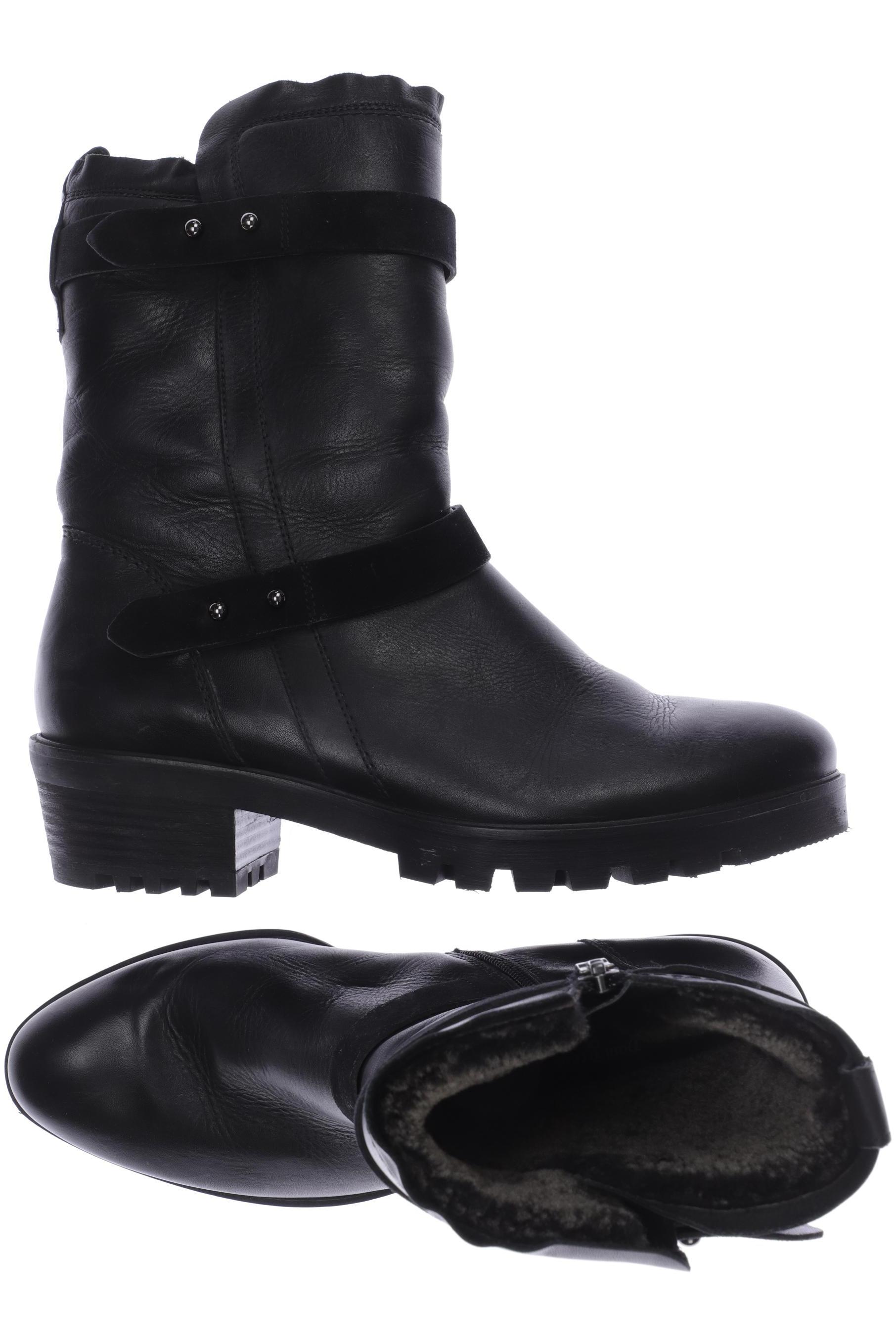 

Paul Green Damen Stiefelette, schwarz, Gr. 5.5