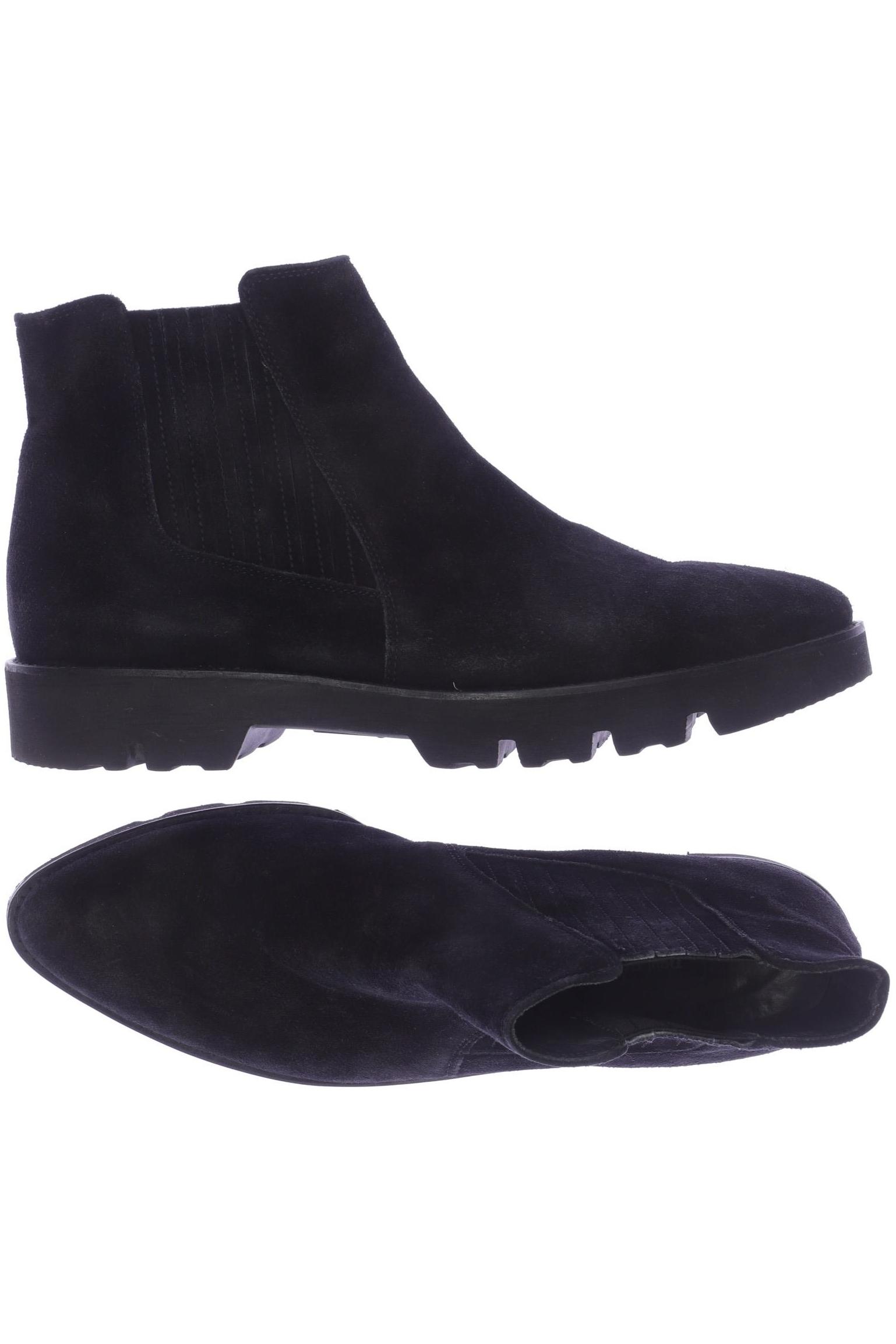 

Paul Green Damen Stiefelette, schwarz, Gr. 40