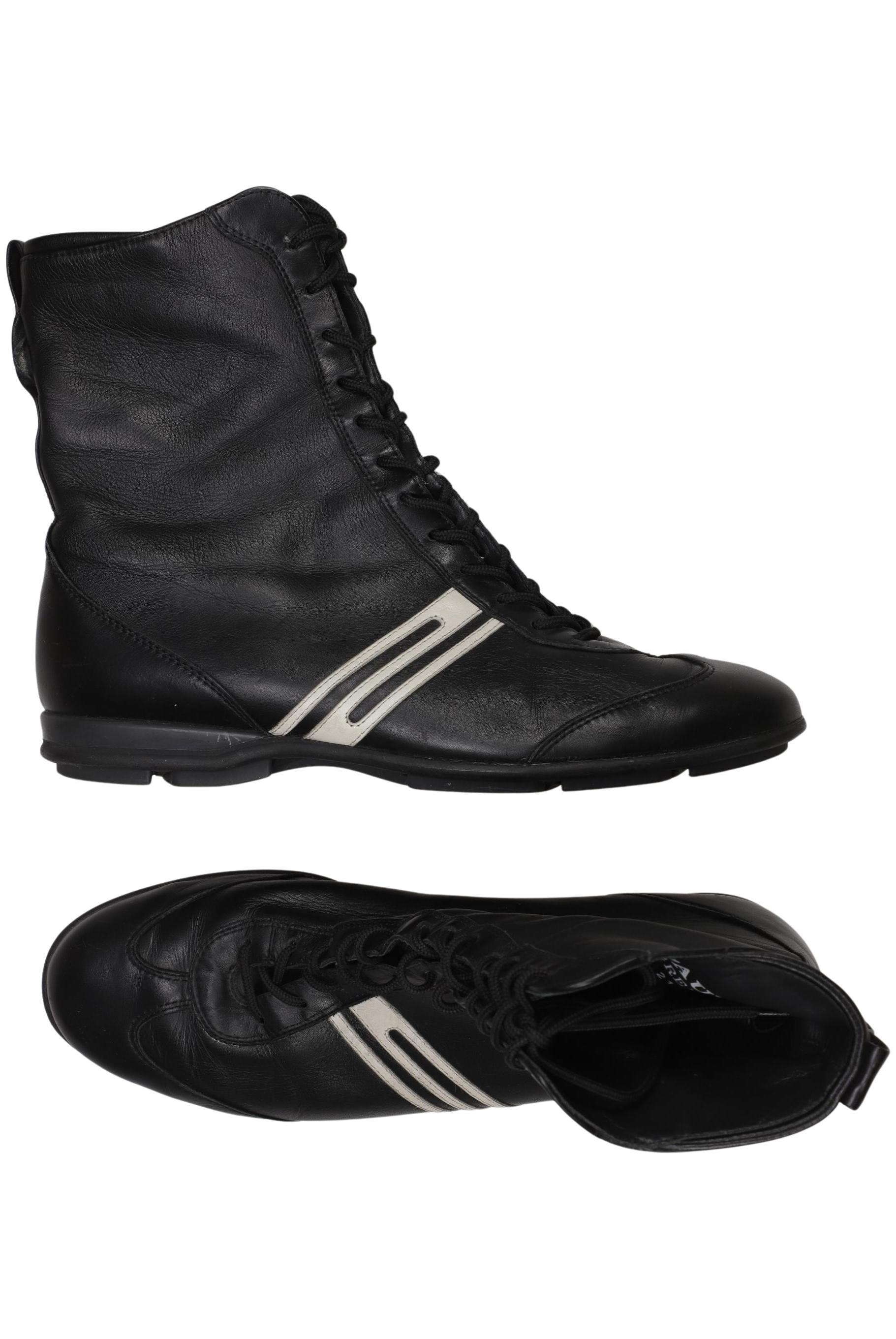 

Paul Green Damen Stiefelette, schwarz, Gr. 5