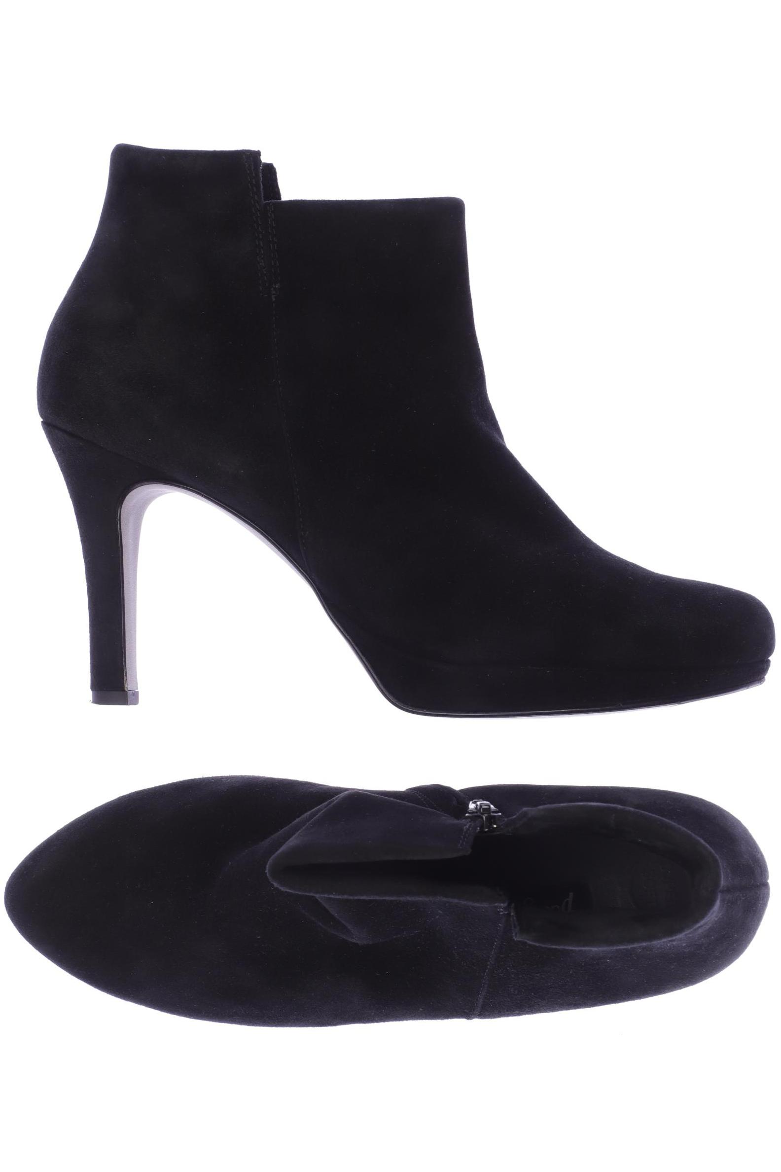 

Paul Green Damen Stiefelette, schwarz, Gr. 7