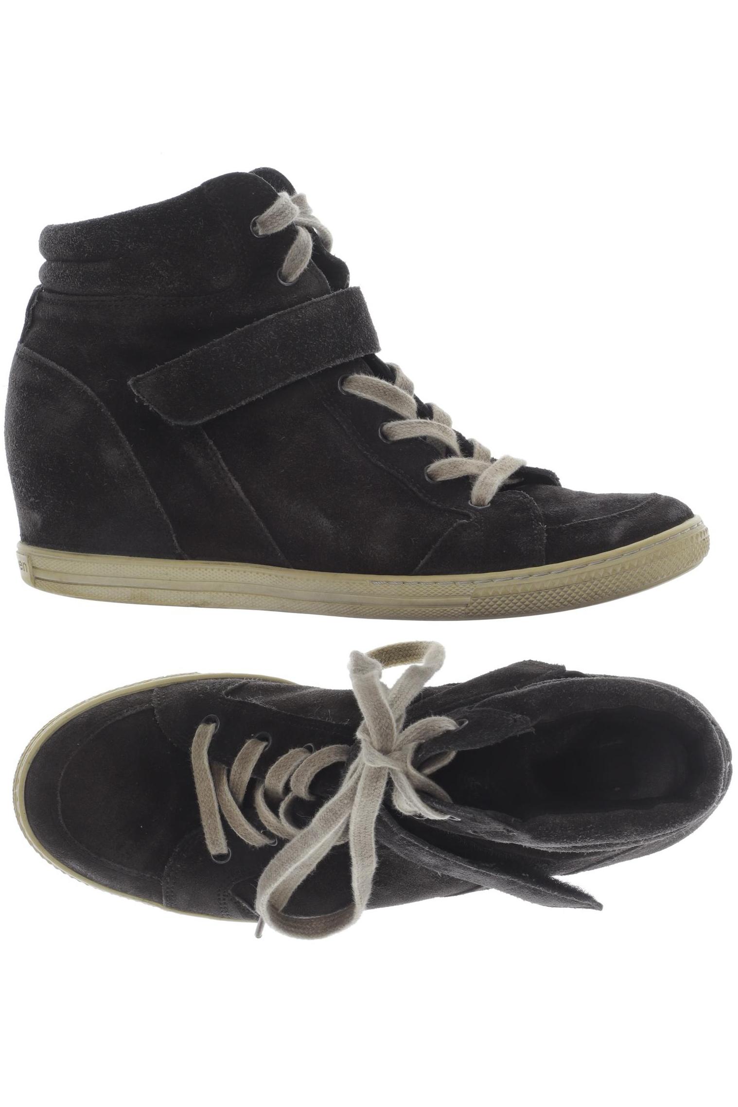 

Paul Green Damen Sneakers, braun